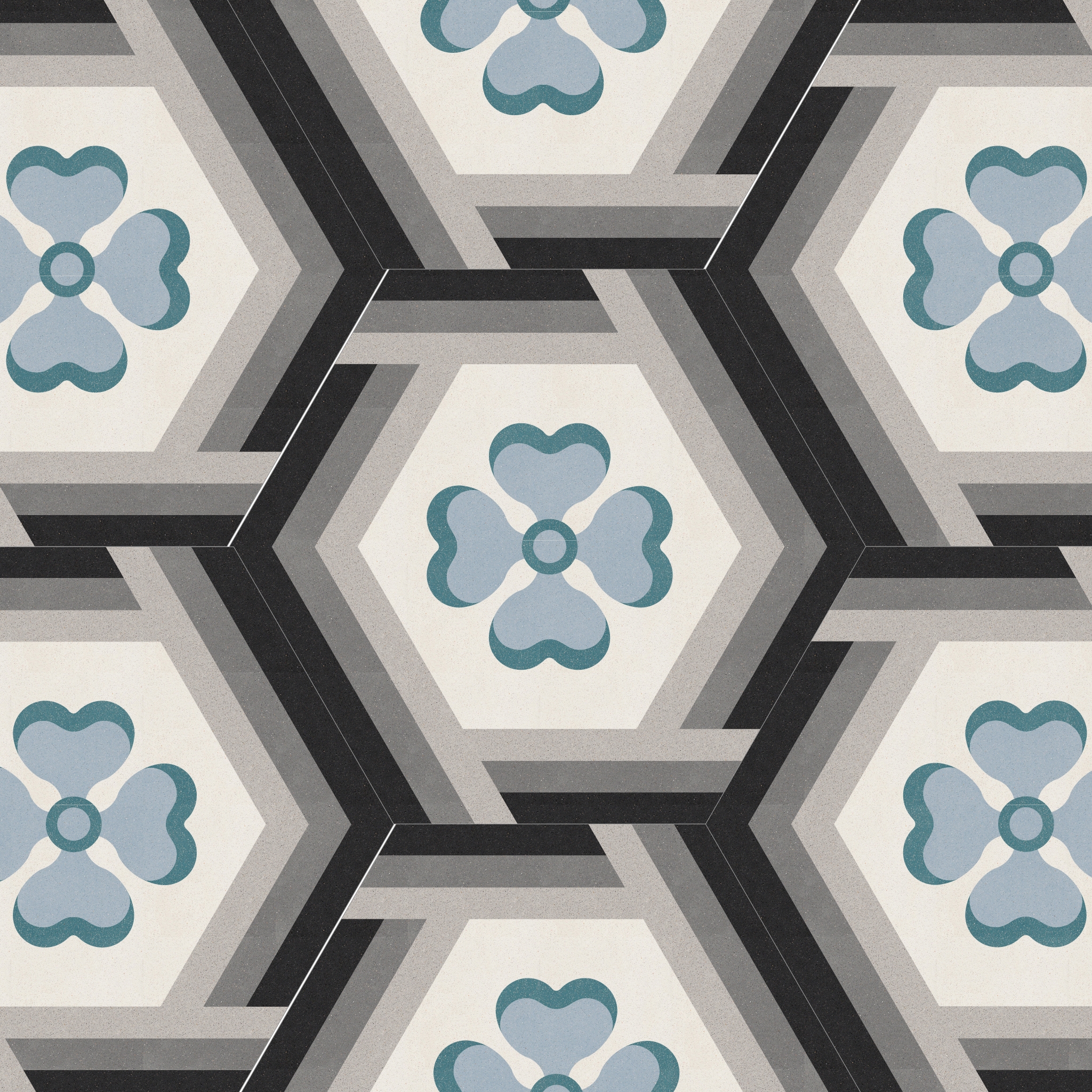 Display product Hexagon-30-005 from manufacturer Karoistanbul