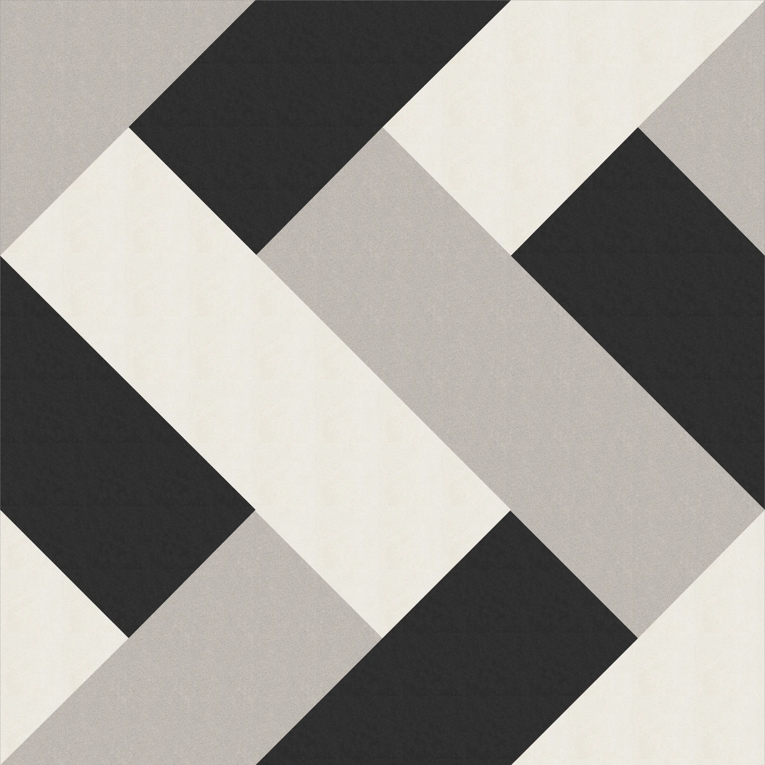 Karoistanbul - Medium-Geometric-001