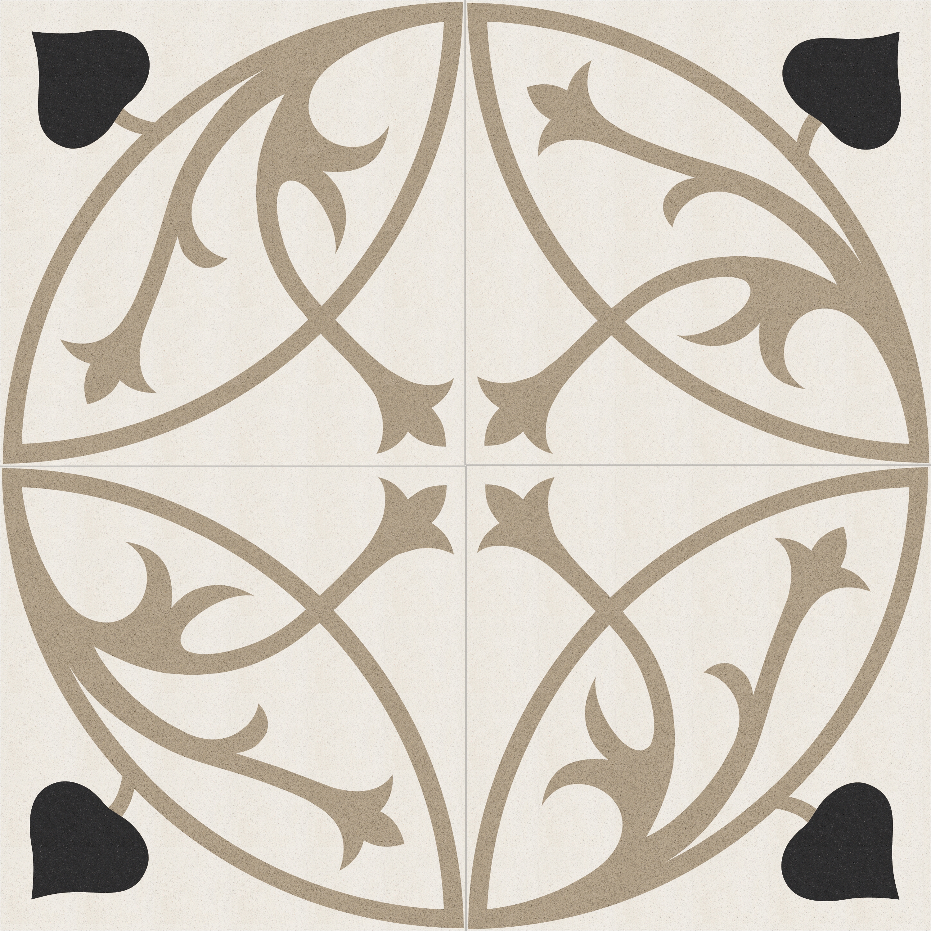 Display product Medium-Andalusia-003 from manufacturer Karoistanbul