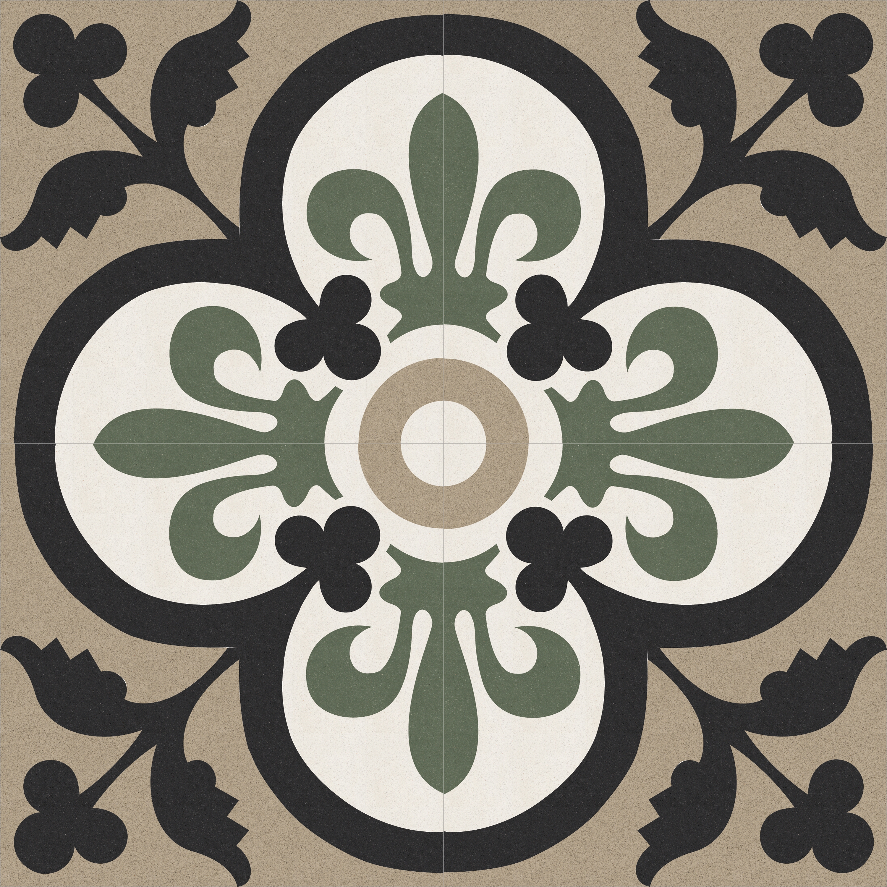 Produkt Medium-Andalusia-006 des Herstellers Karoistanbul anzeigen