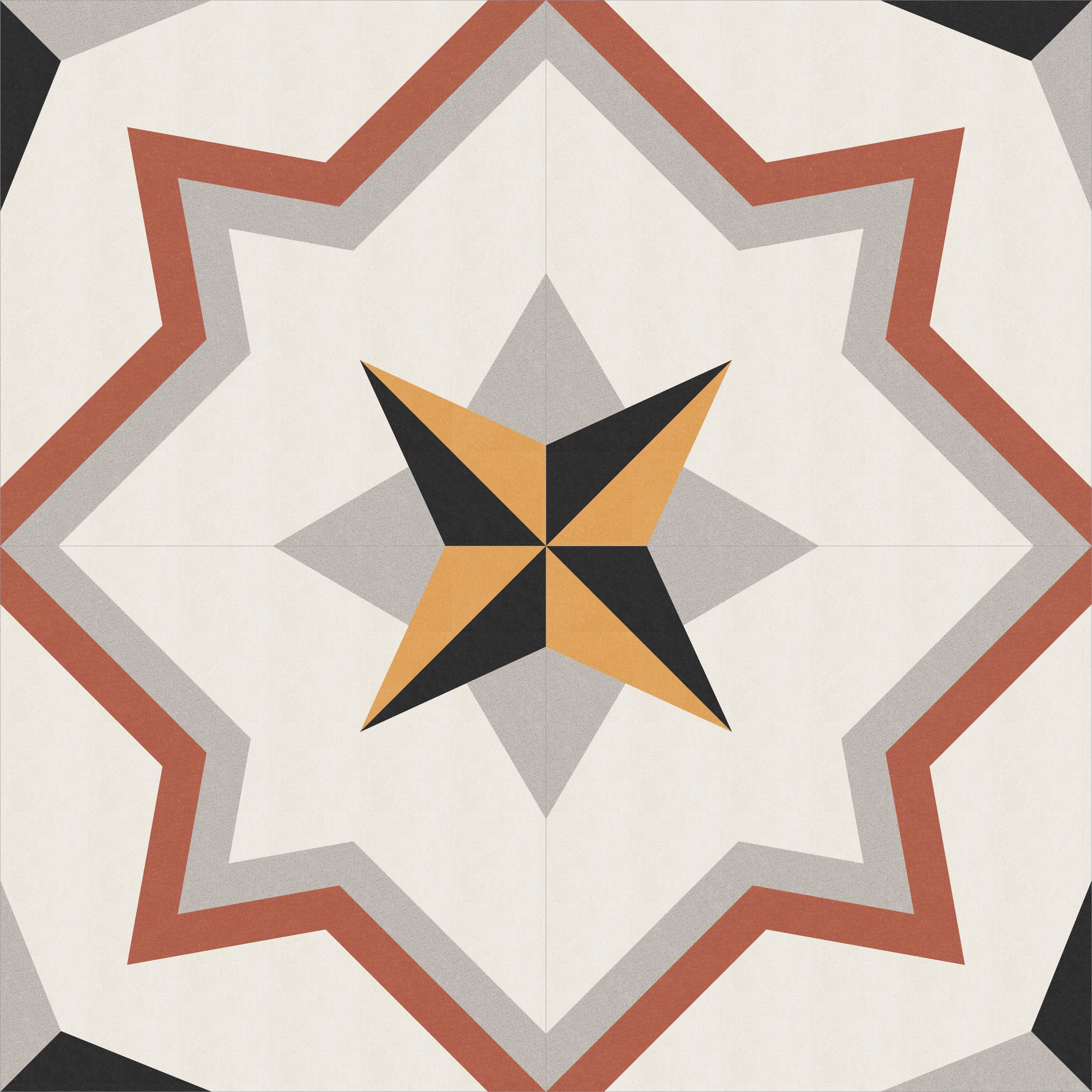 Display product Medium-Moroccan-008 from manufacturer Karoistanbul