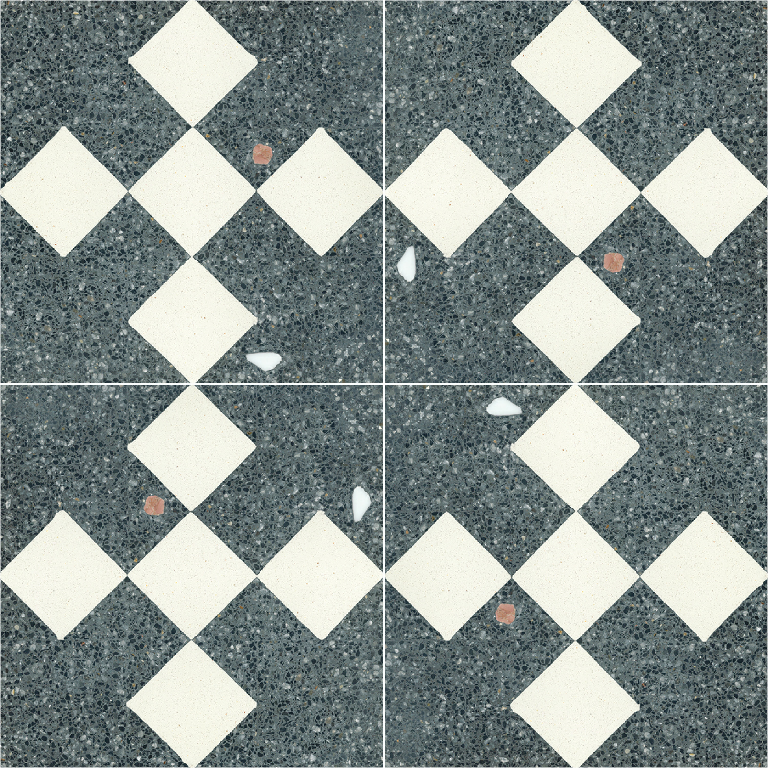 Display product Pattern-Terrazzo-30-001 from manufacturer Karoistanbul