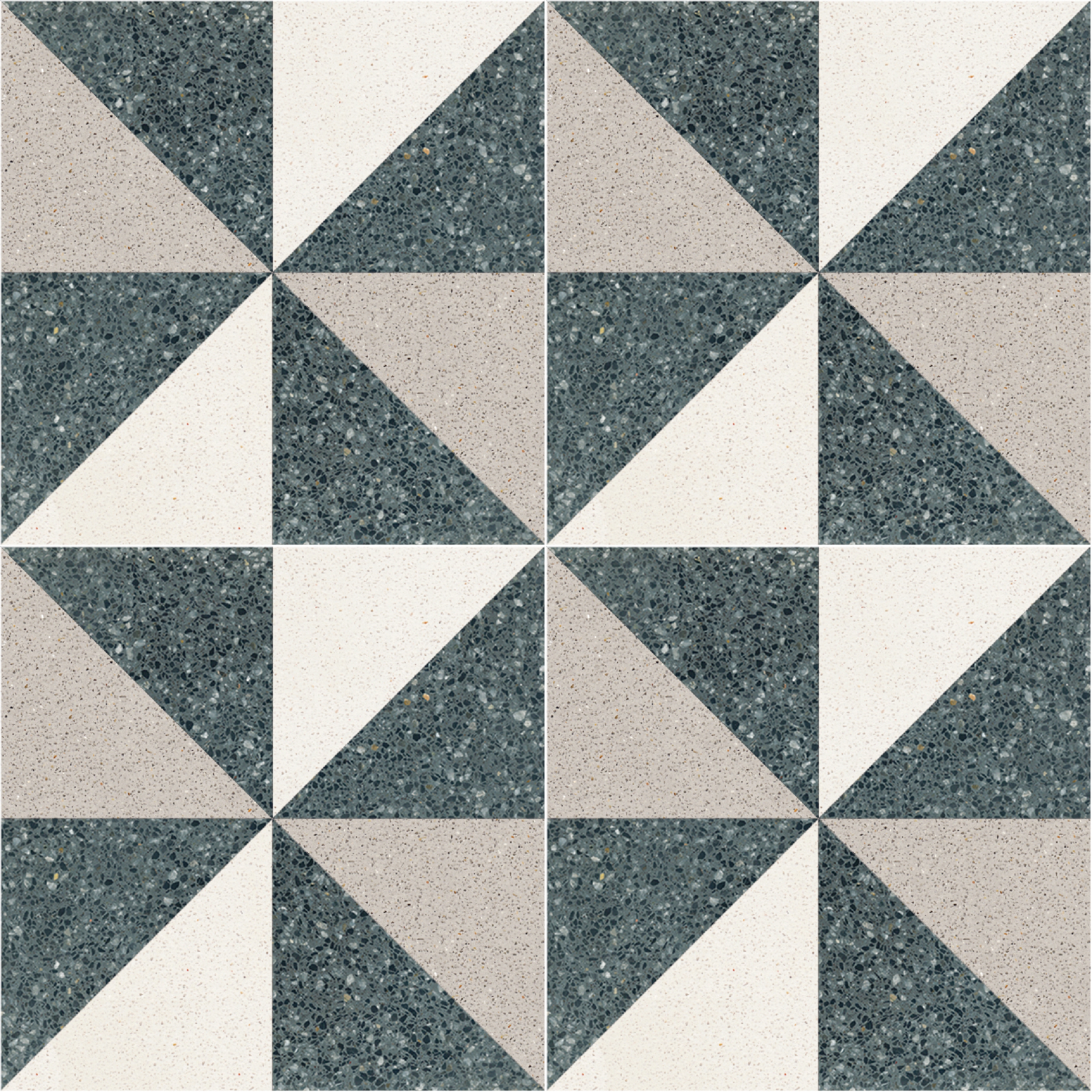 Display product Pattern-Terrazzo-30-002 from manufacturer Karoistanbul