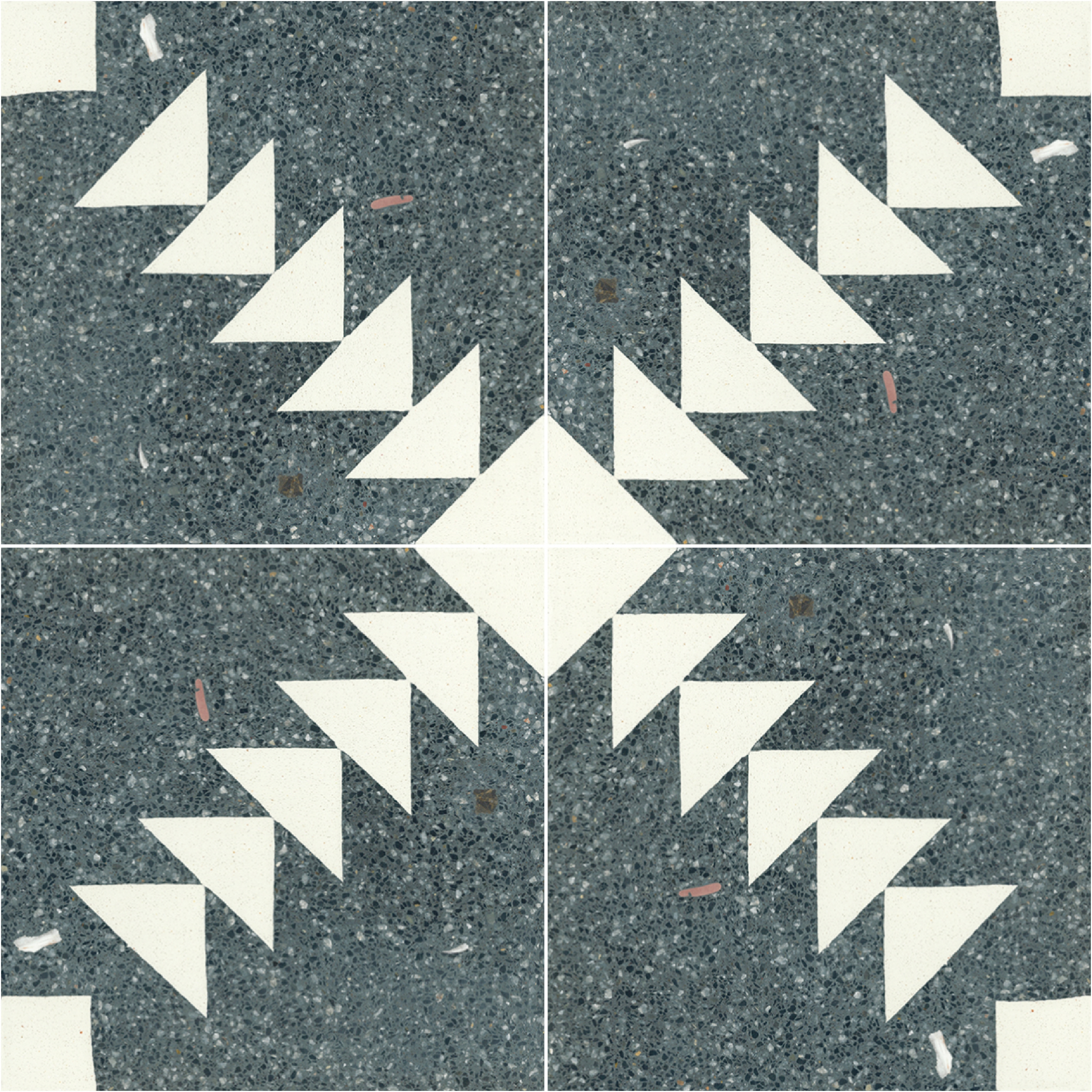 Display product Pattern-Terrazzo-30-004 from manufacturer Karoistanbul