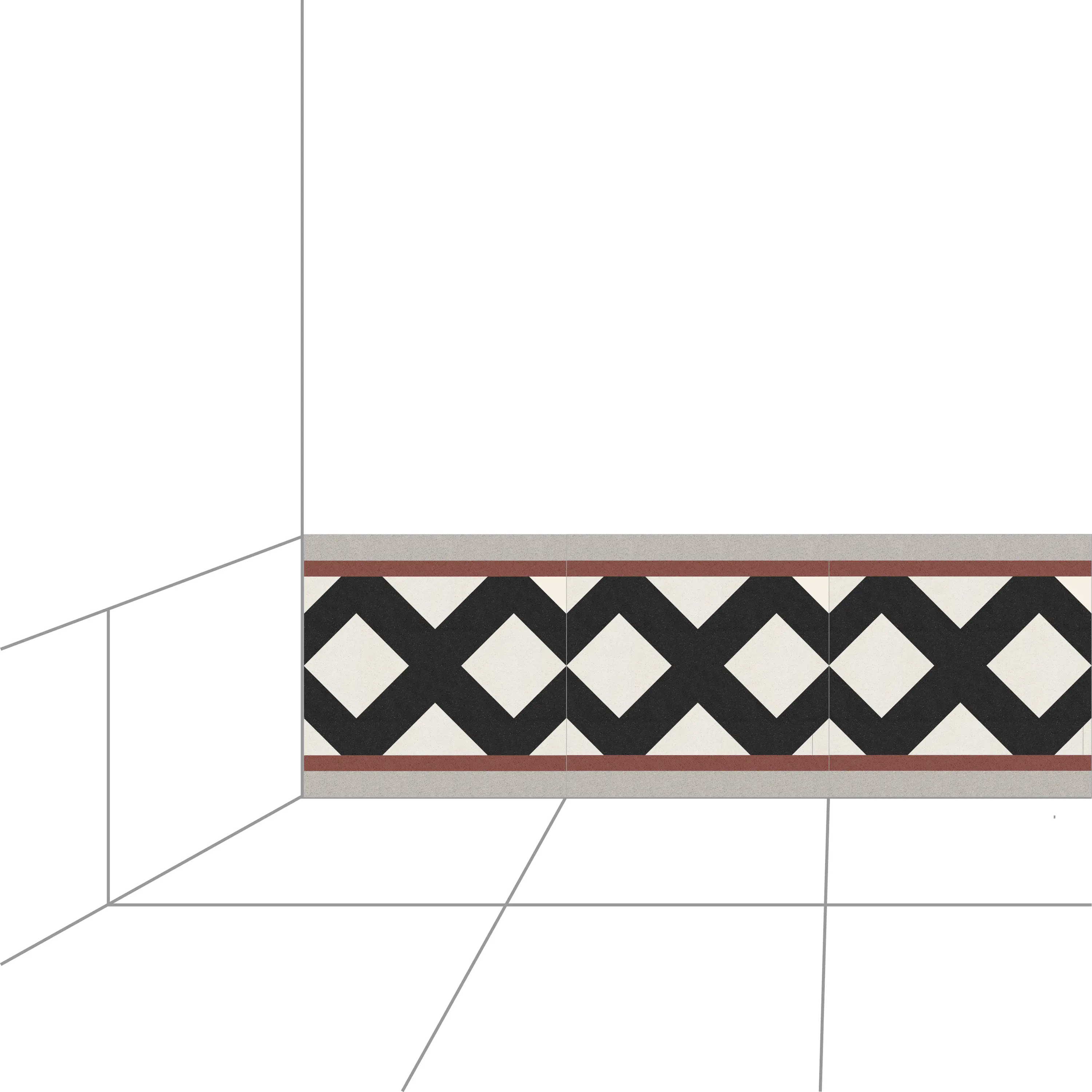 Karoistanbul - Plinth-25x25-001