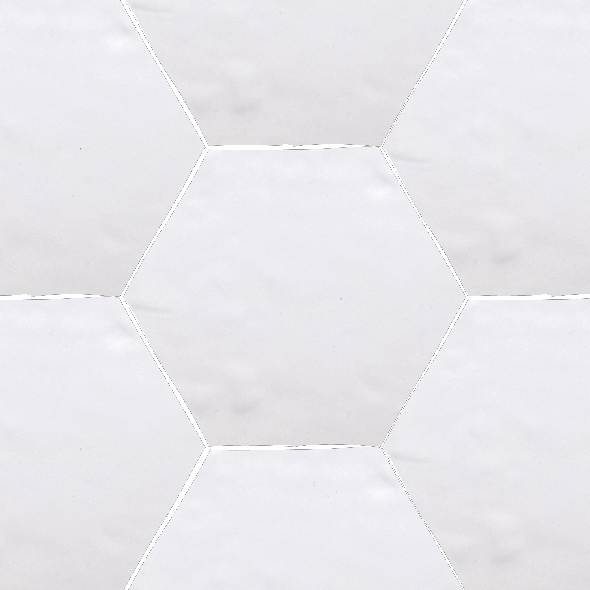 Display product Artisanal-Terracotta-Hexagon-16-001 from manufacturer Karoistanbul