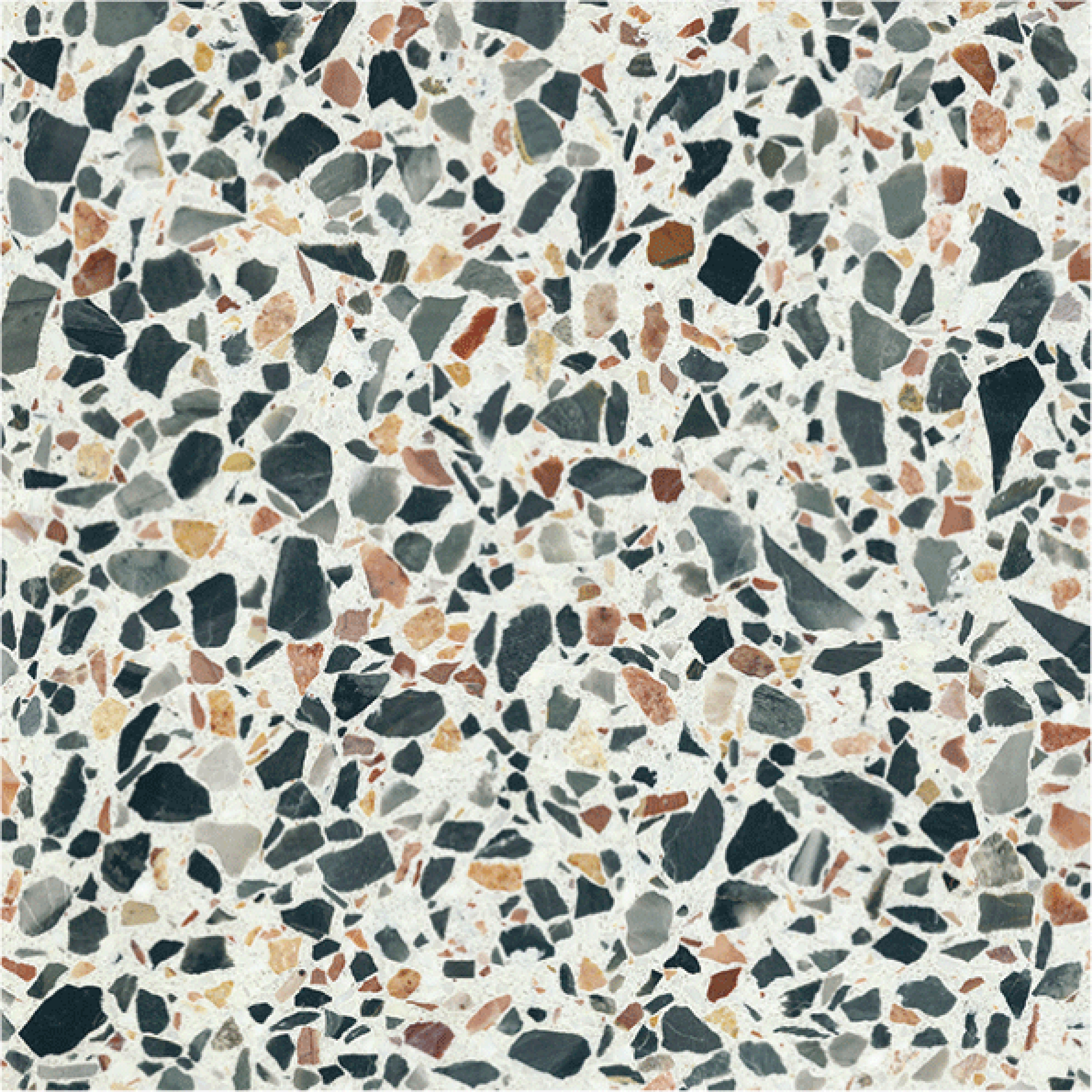 Display product Terrazzo- Amsterdam from manufacturer Karoistanbul