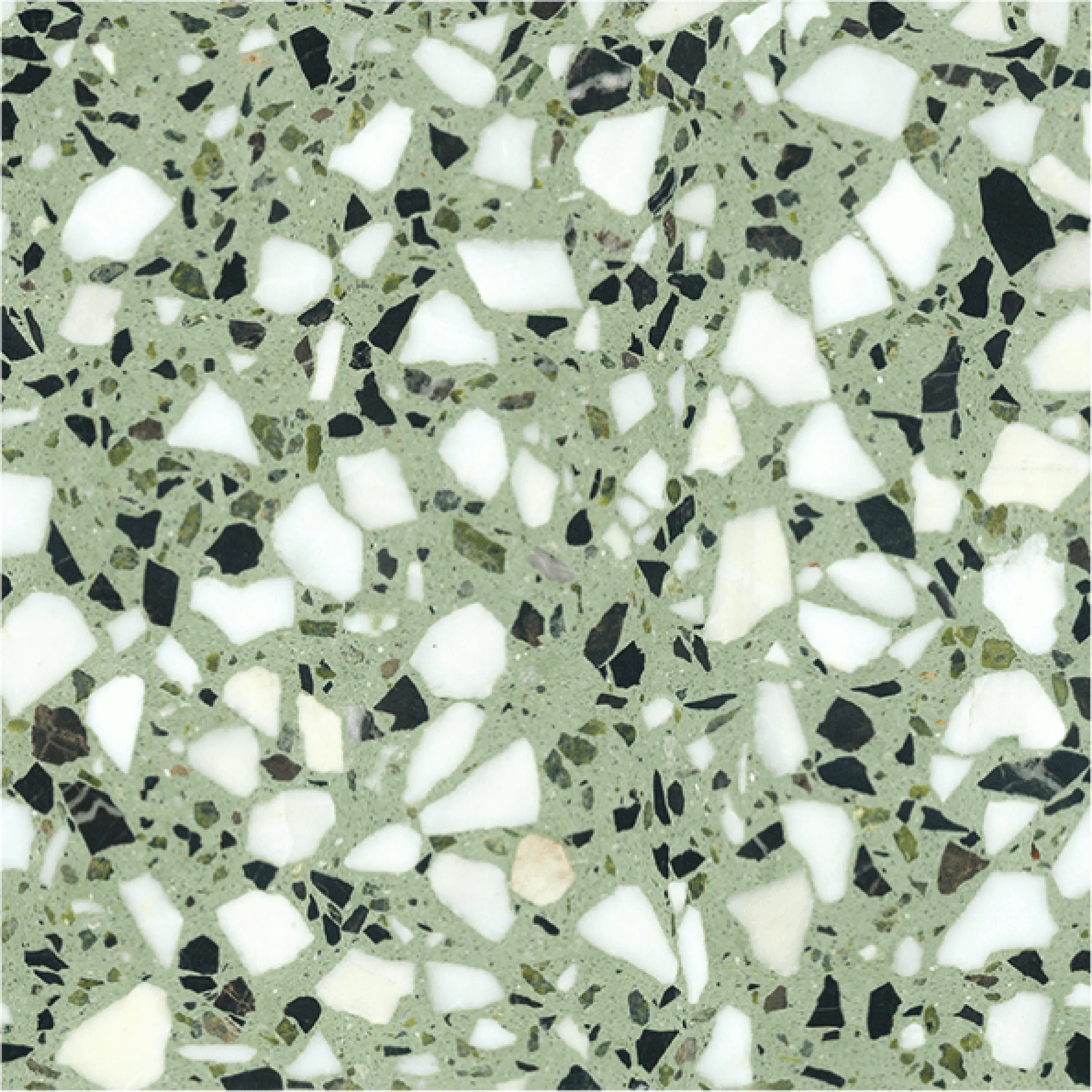 Karoistanbul - Terrazzo- Barcelona
