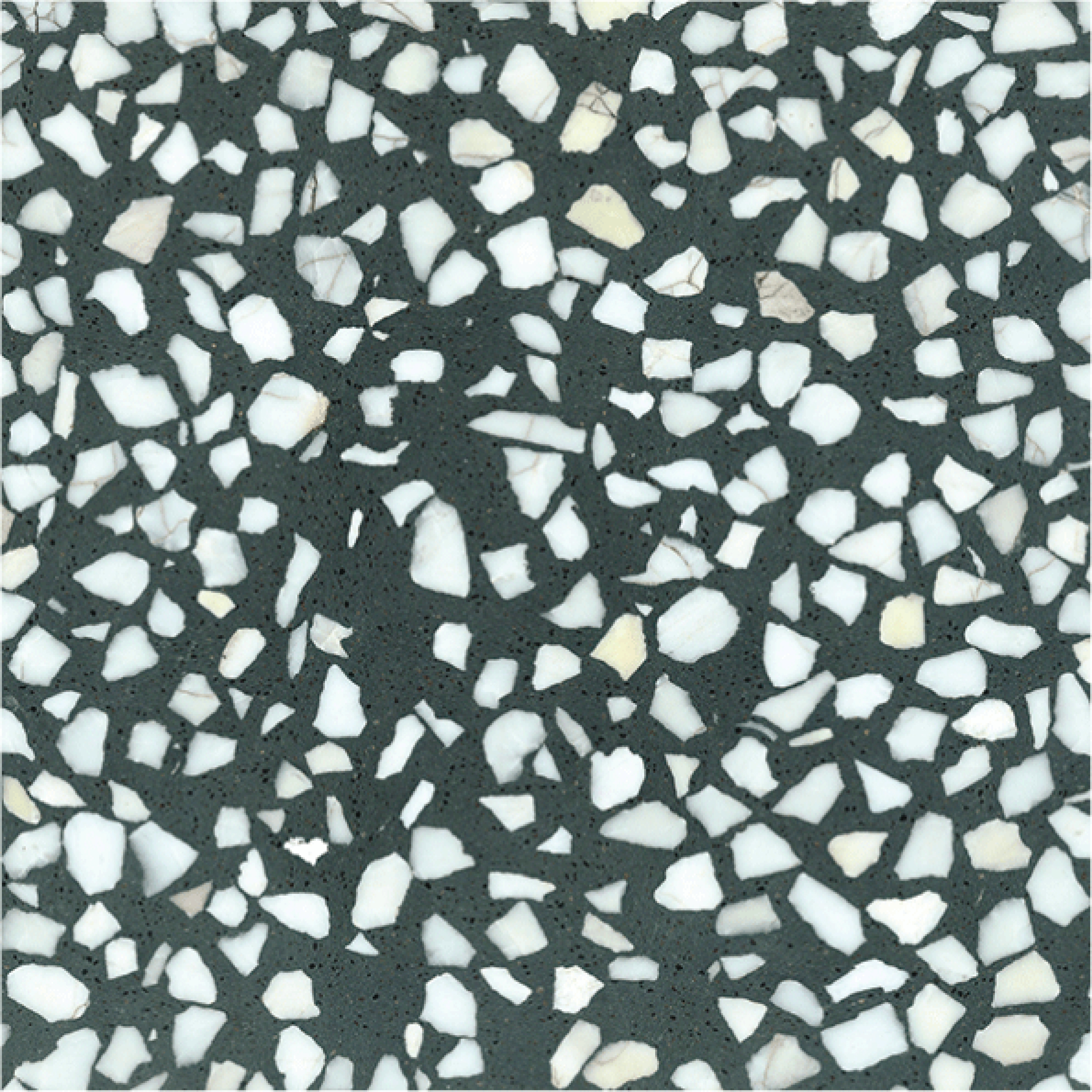 Terrazzo- Bern