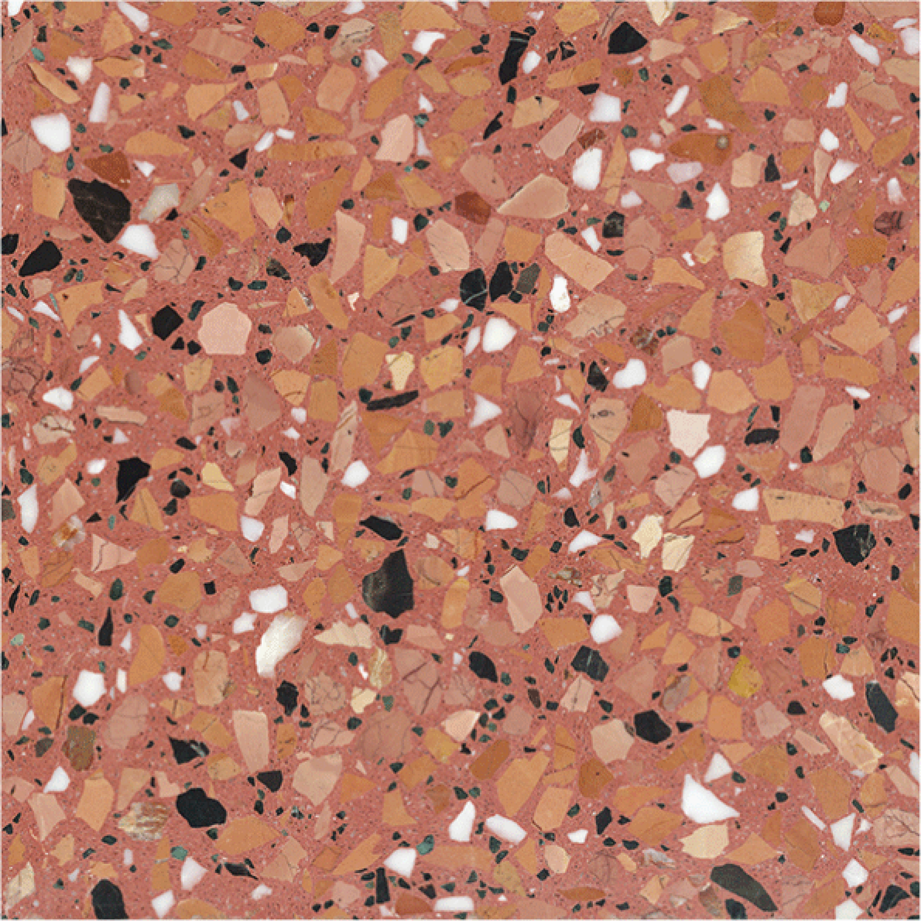 Terrazzo- Copenhagen
