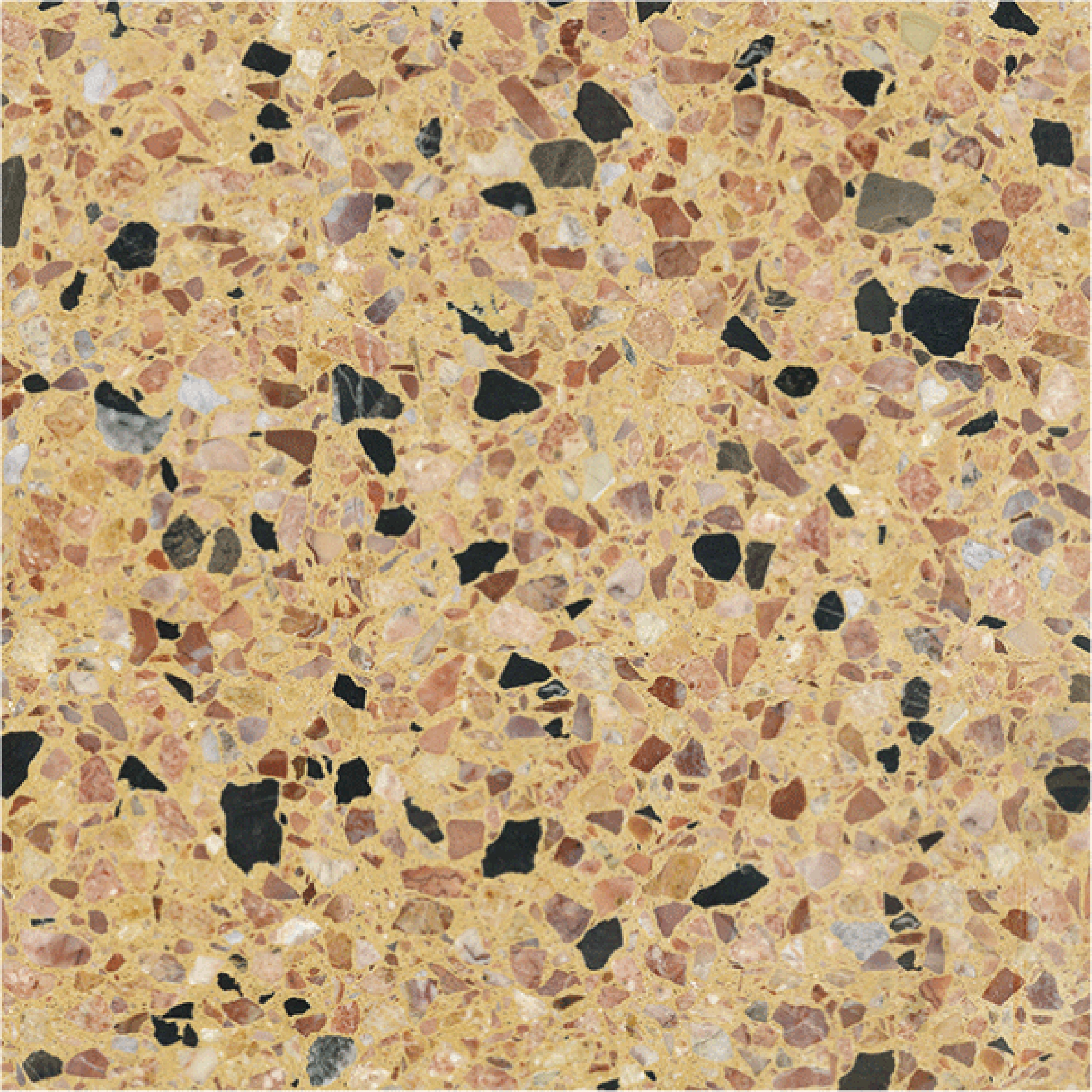 Terrazzo- Florance