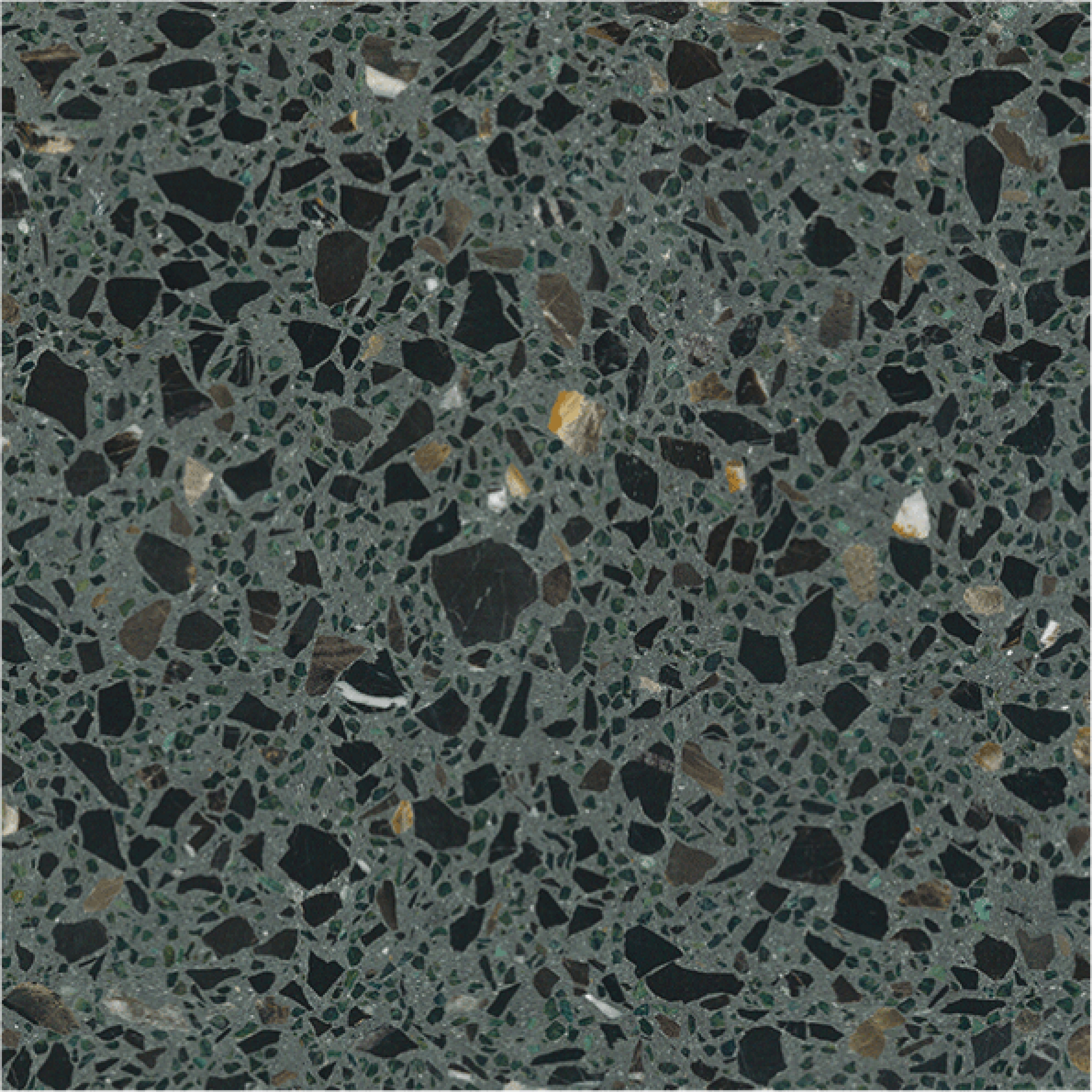 Display product Terrazzo- Onicce from manufacturer Karoistanbul