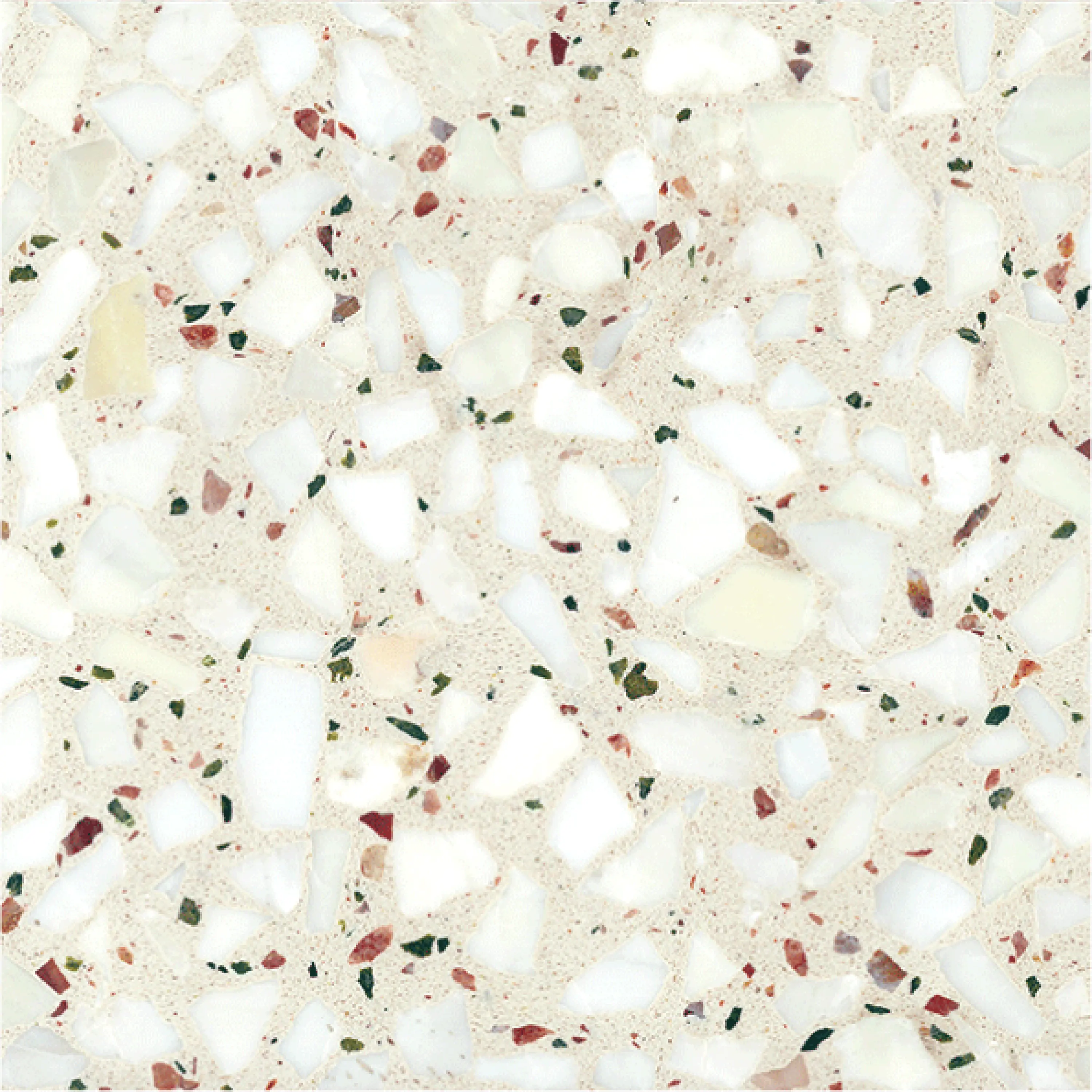 Karoistanbul - Terrazzo- Vienna