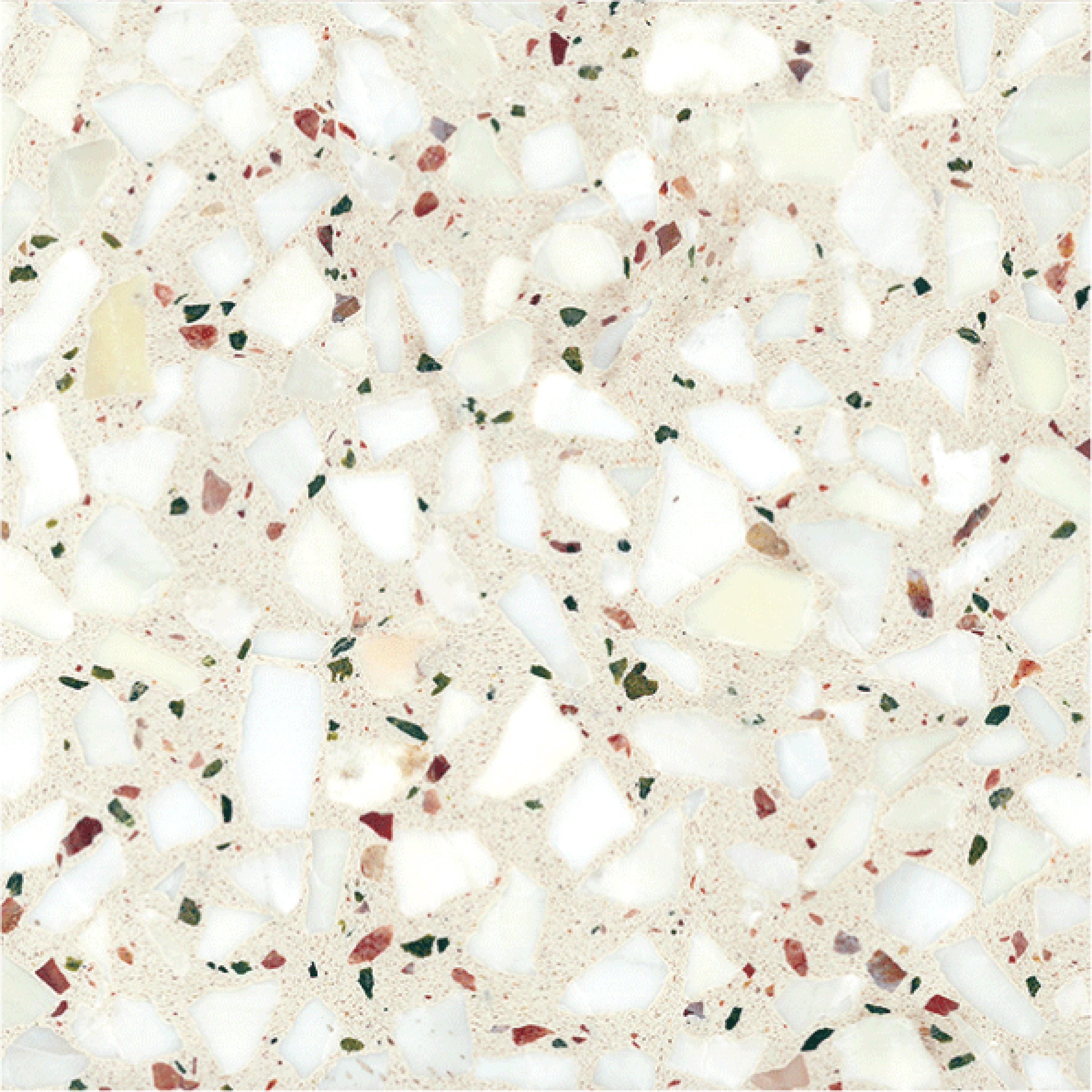 Display product Terrazzo- Vienna from manufacturer Karoistanbul