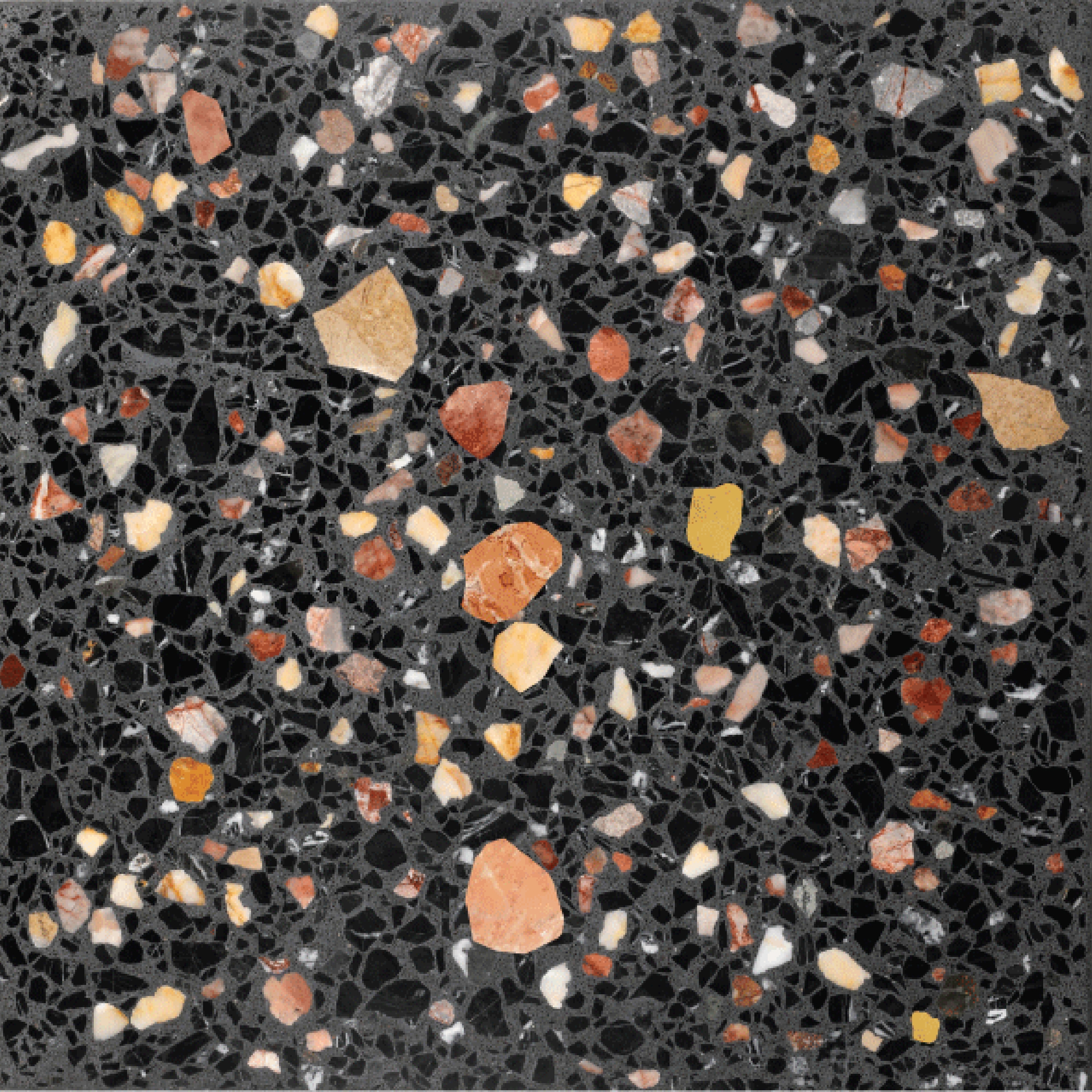 Display product Terrazzo-Architectura-01 from manufacturer Karoistanbul