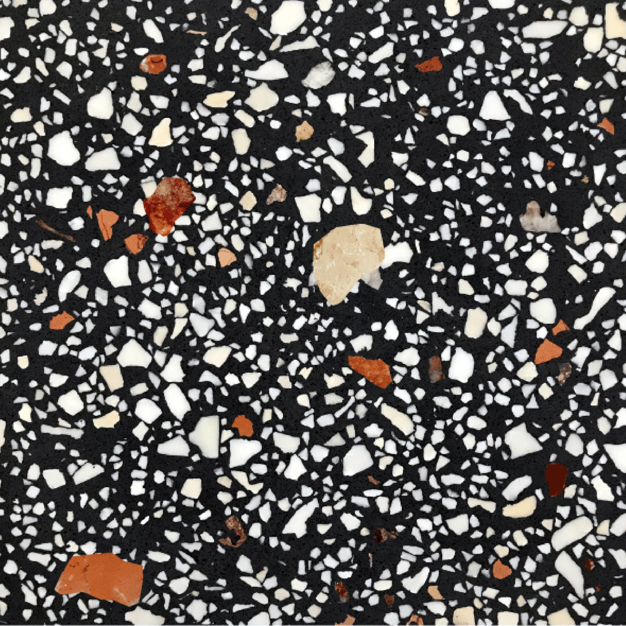 Display product Terrazzo-Architectura-05 from manufacturer Karoistanbul