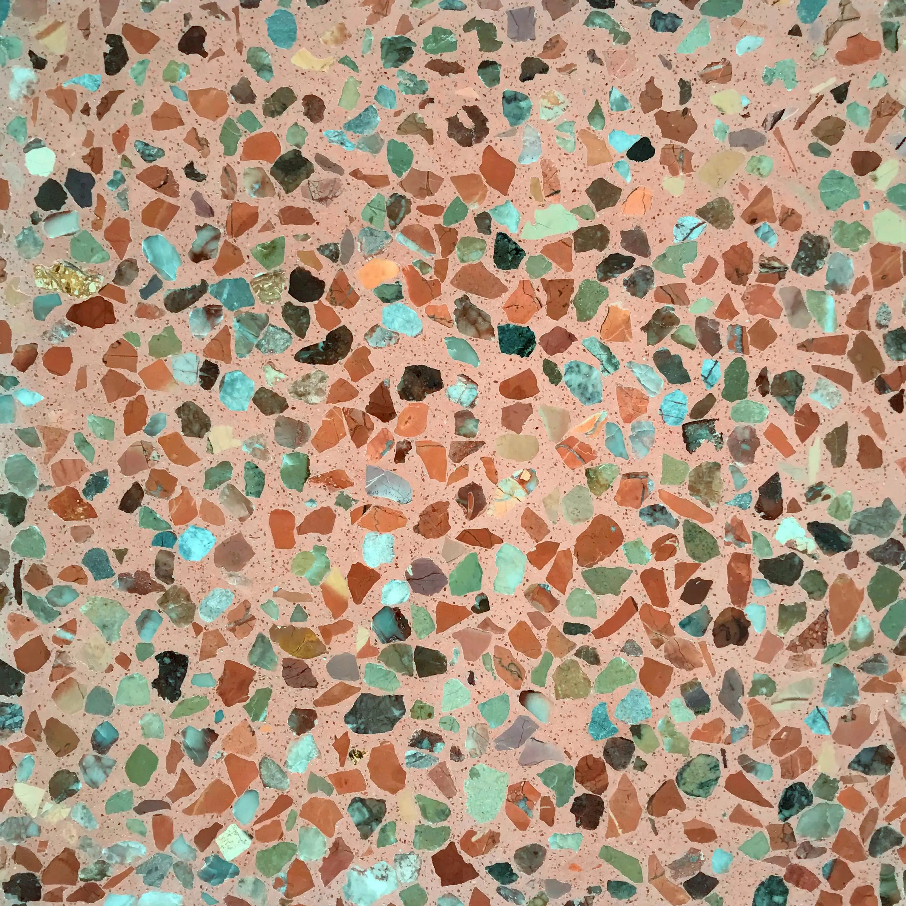 Karoistanbul - Terrazzo-Architectura-07