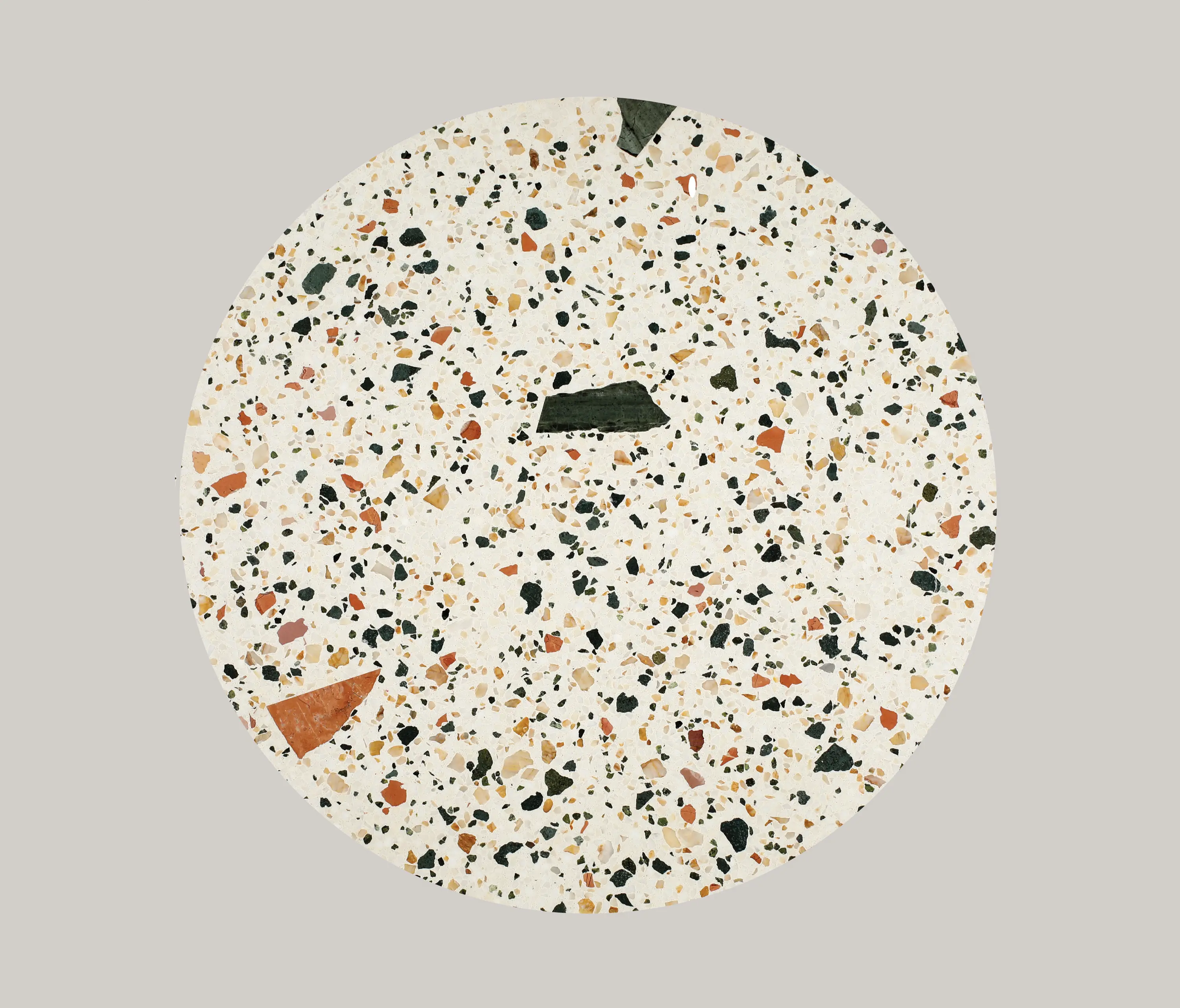 Karoistanbul - Bouquet Table 01