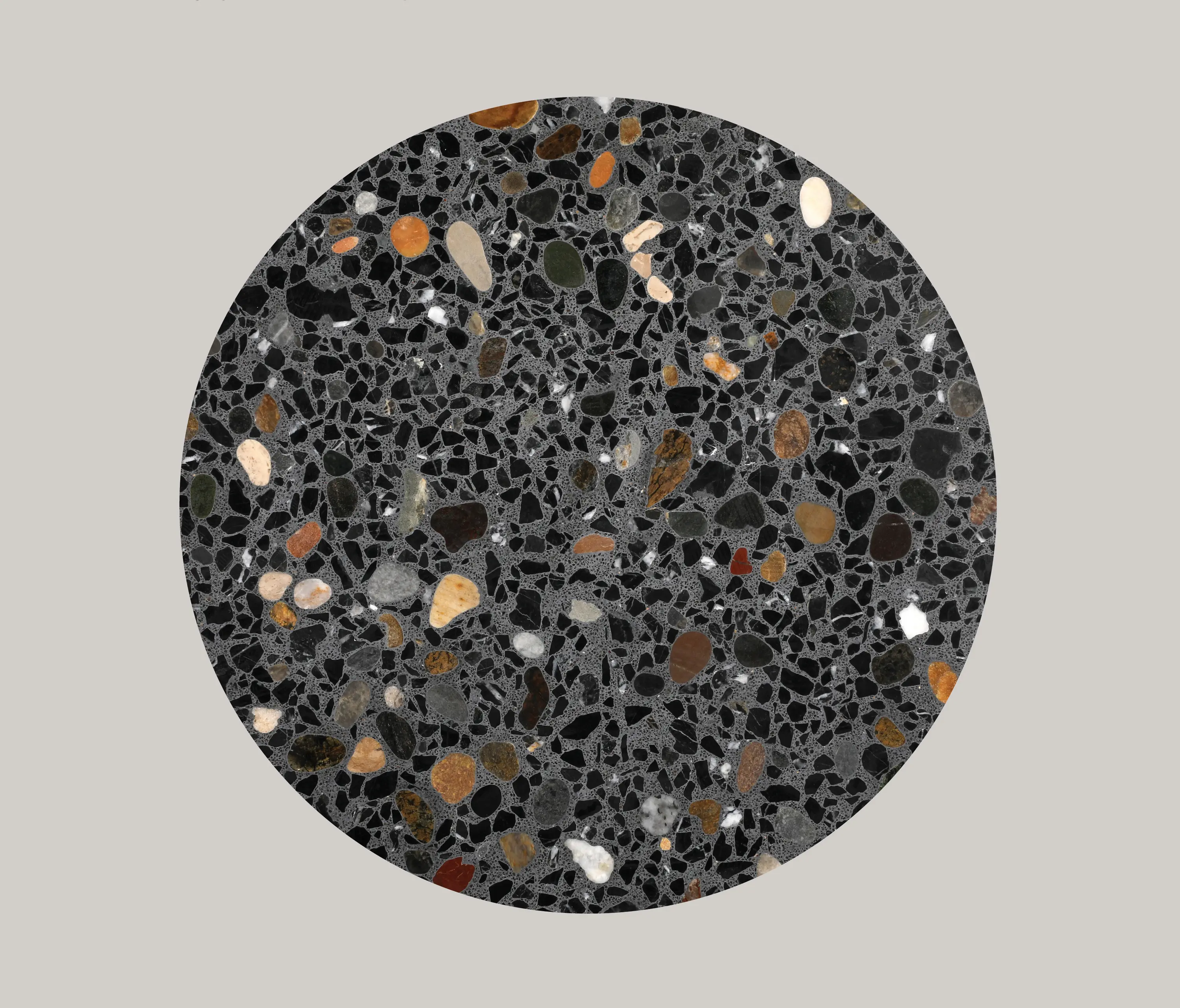 Karoistanbul - Bouquet Table 03