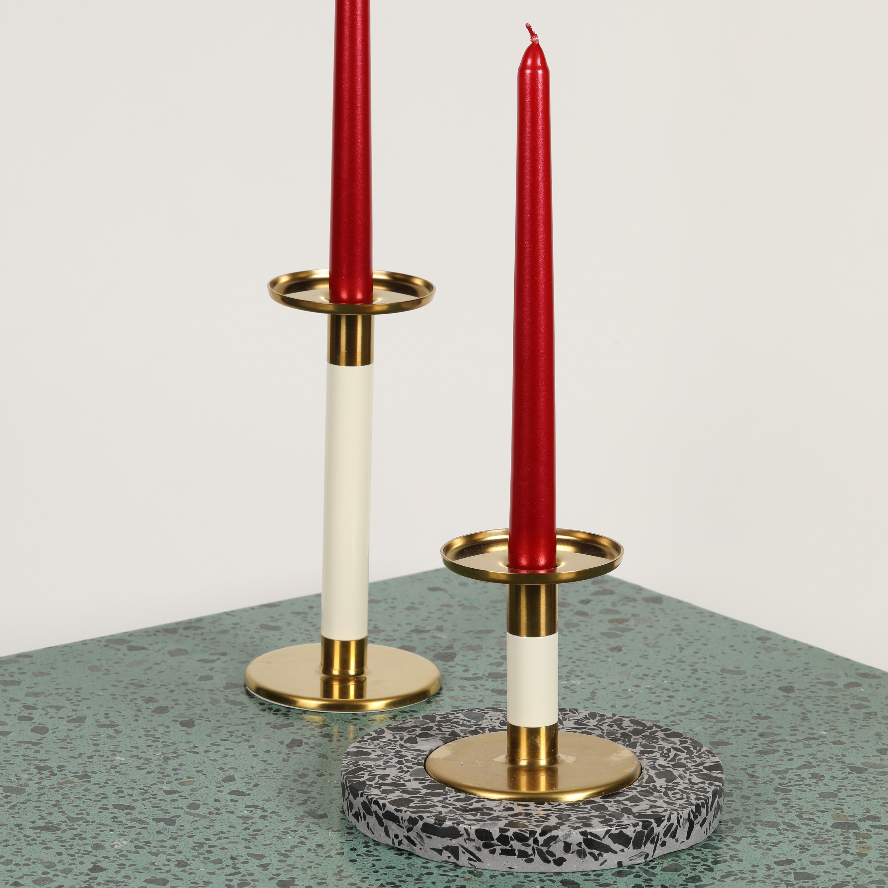 Display product Terrazzo Objects  001 from manufacturer Karoistanbul