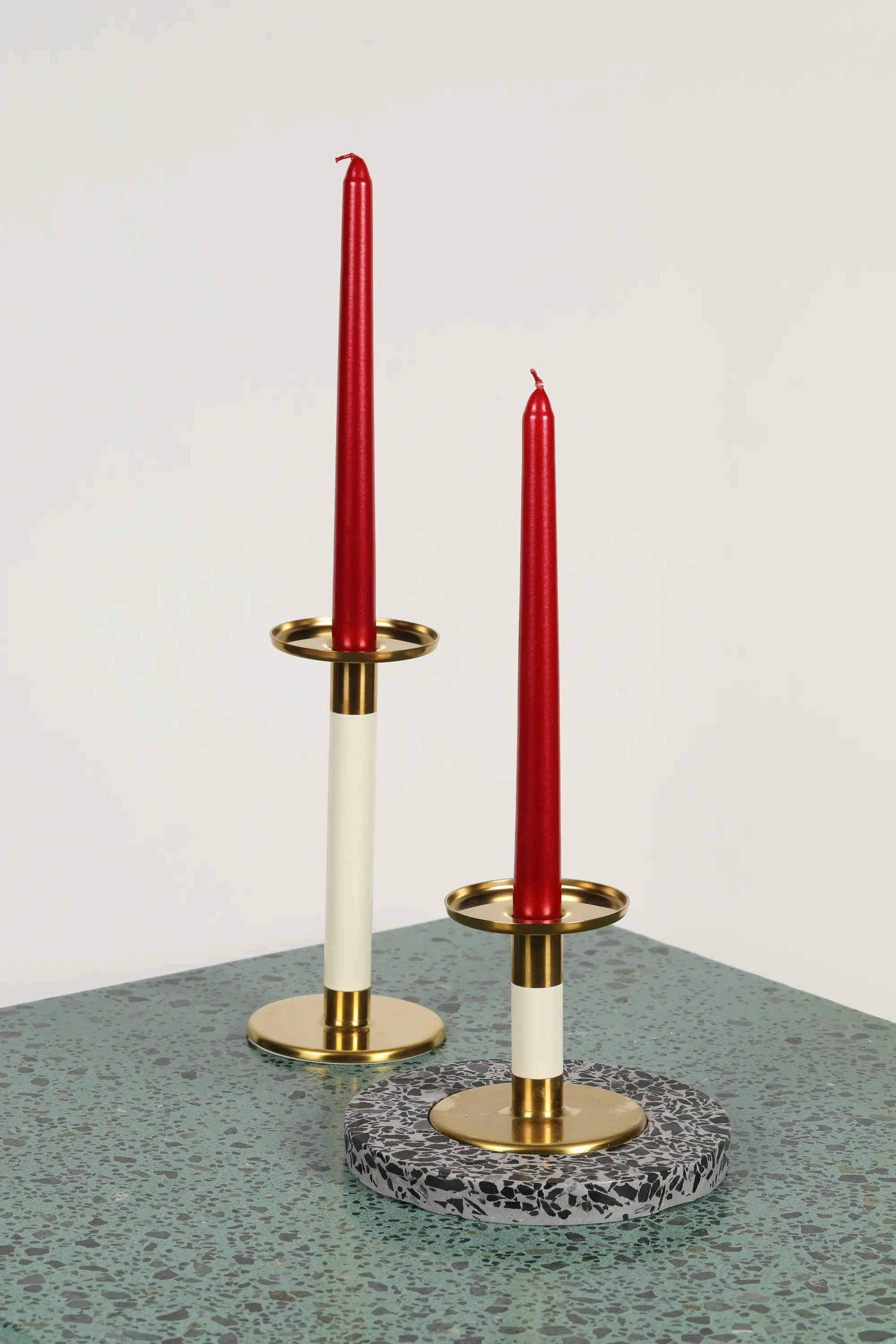 Karoistanbul - Terrazzo Objects  001