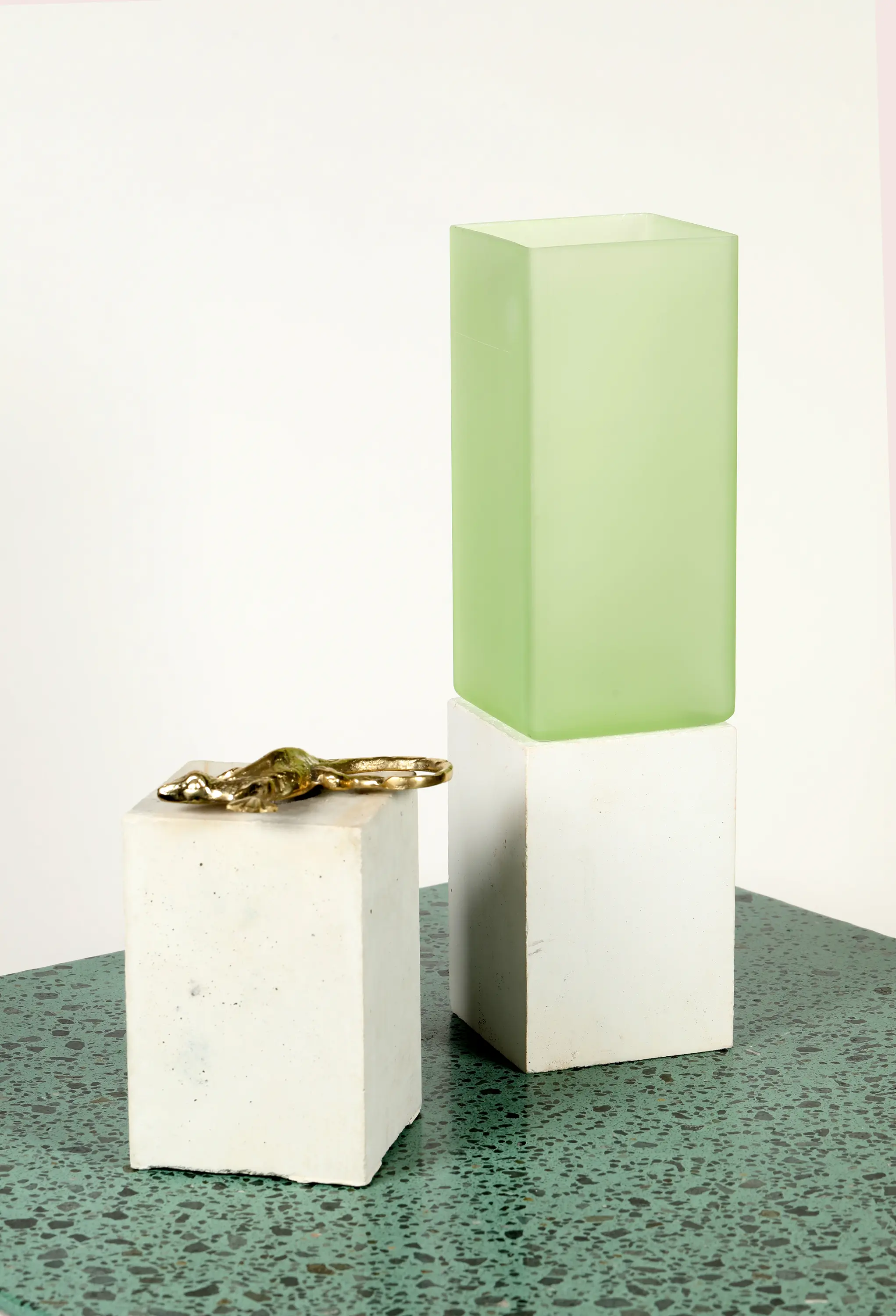 Karoistanbul - Terrazzo Objects  002