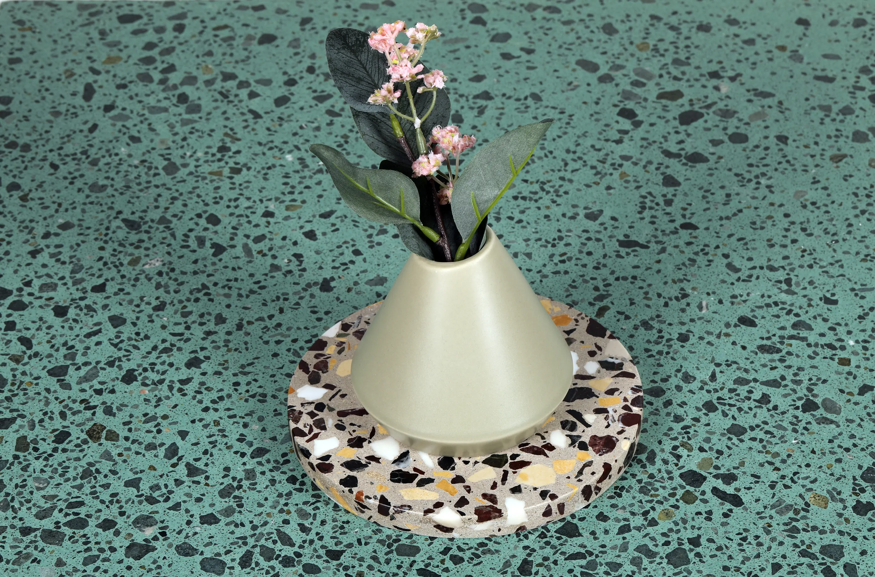 Karoistanbul - Terrazzo Objects  003