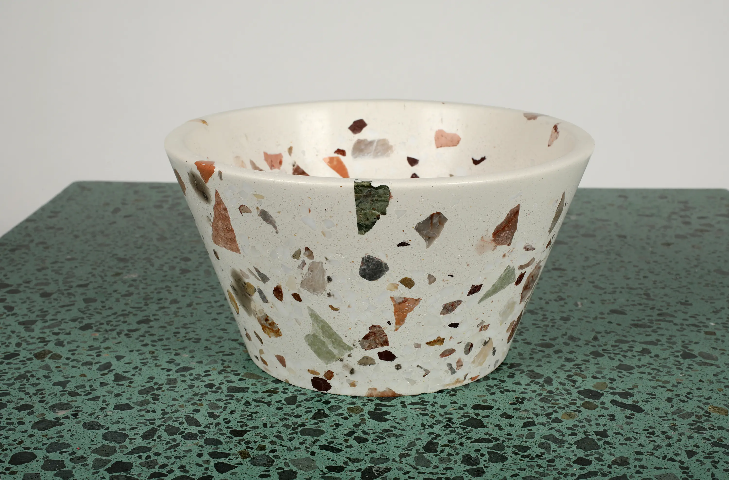 Karoistanbul - Terrazzo Objects  004