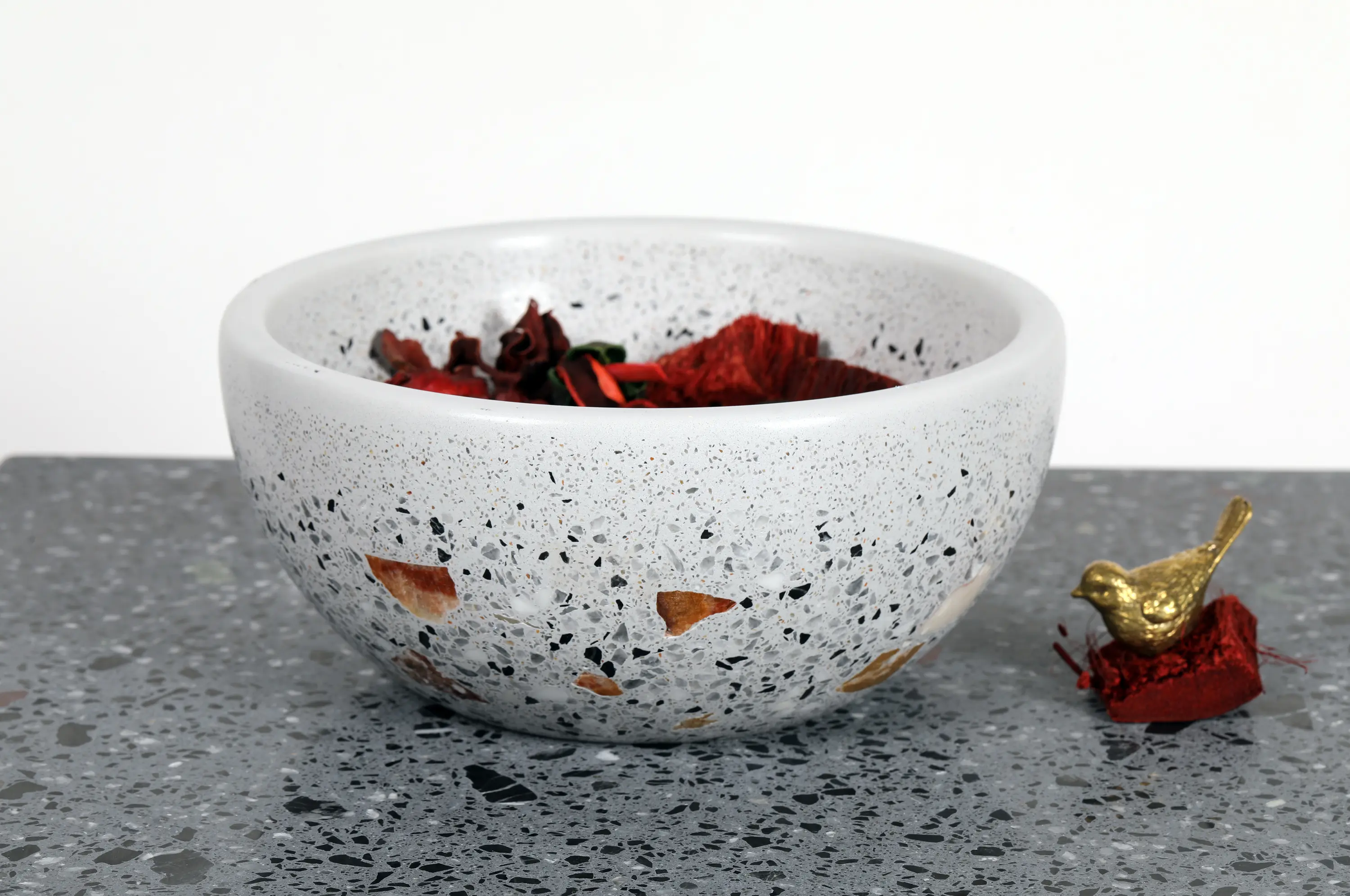 Karoistanbul - Terrazzo Objects  007