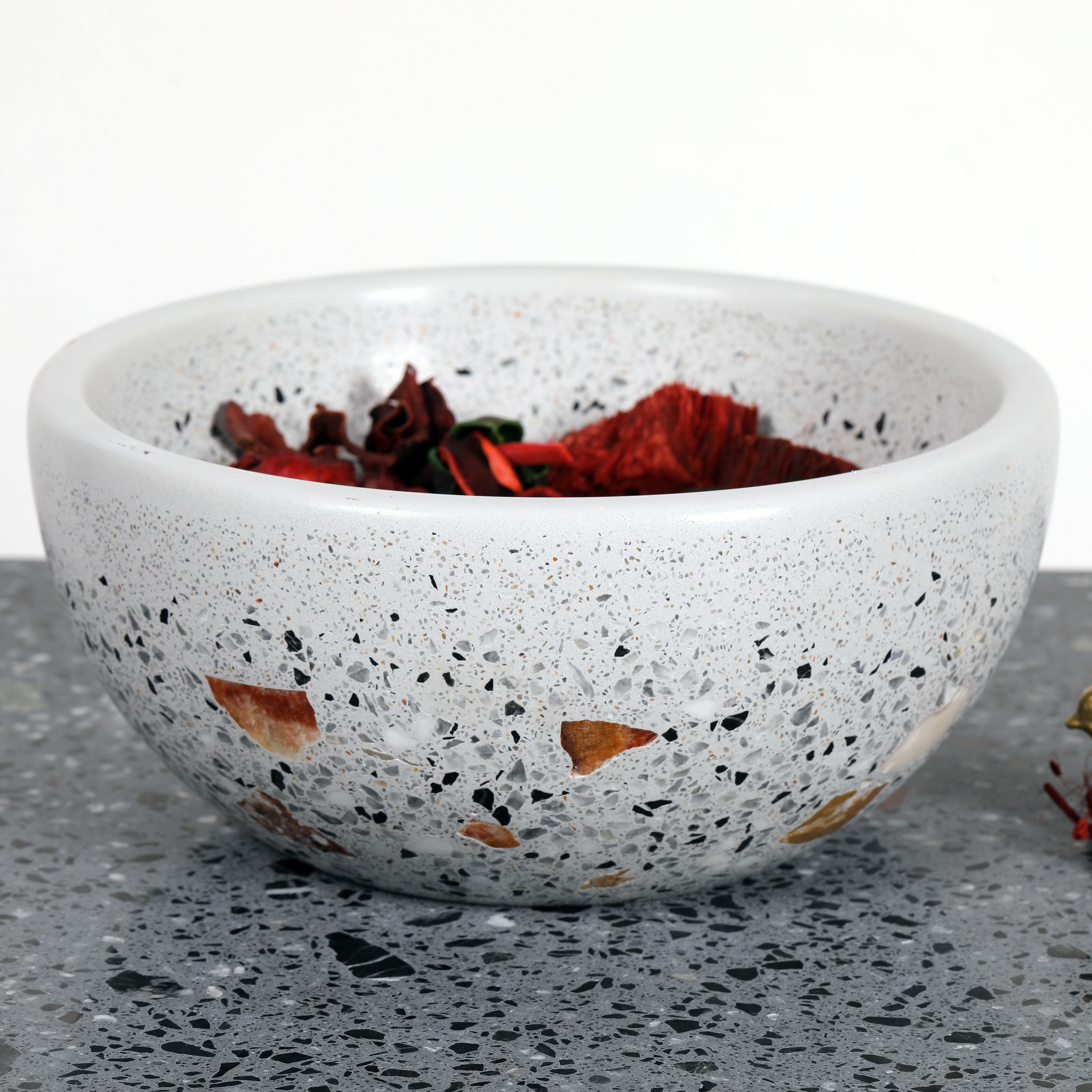 Display product Terrazzo Objects  007 from manufacturer Karoistanbul