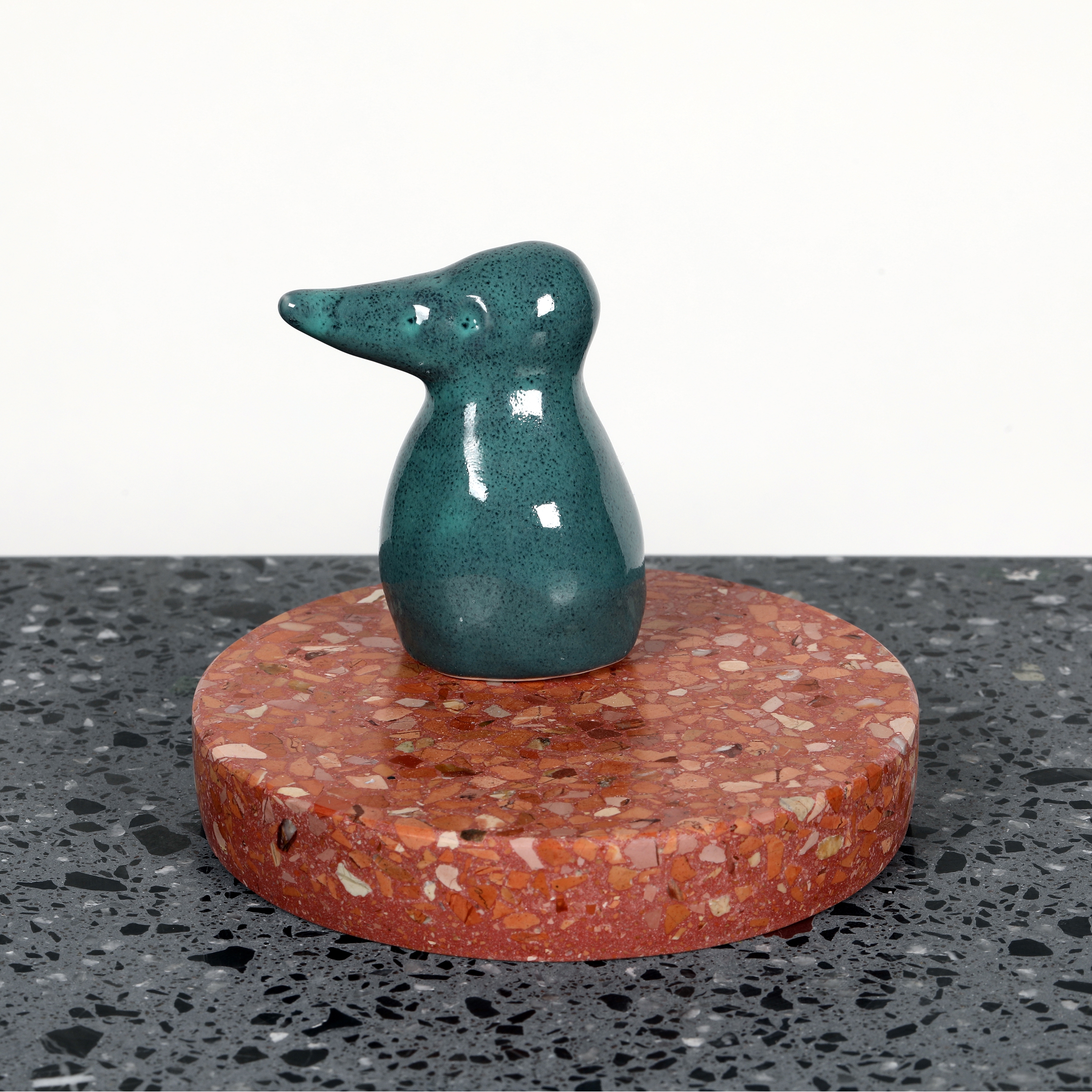 Display product Terrazzo Objects  008 from manufacturer Karoistanbul