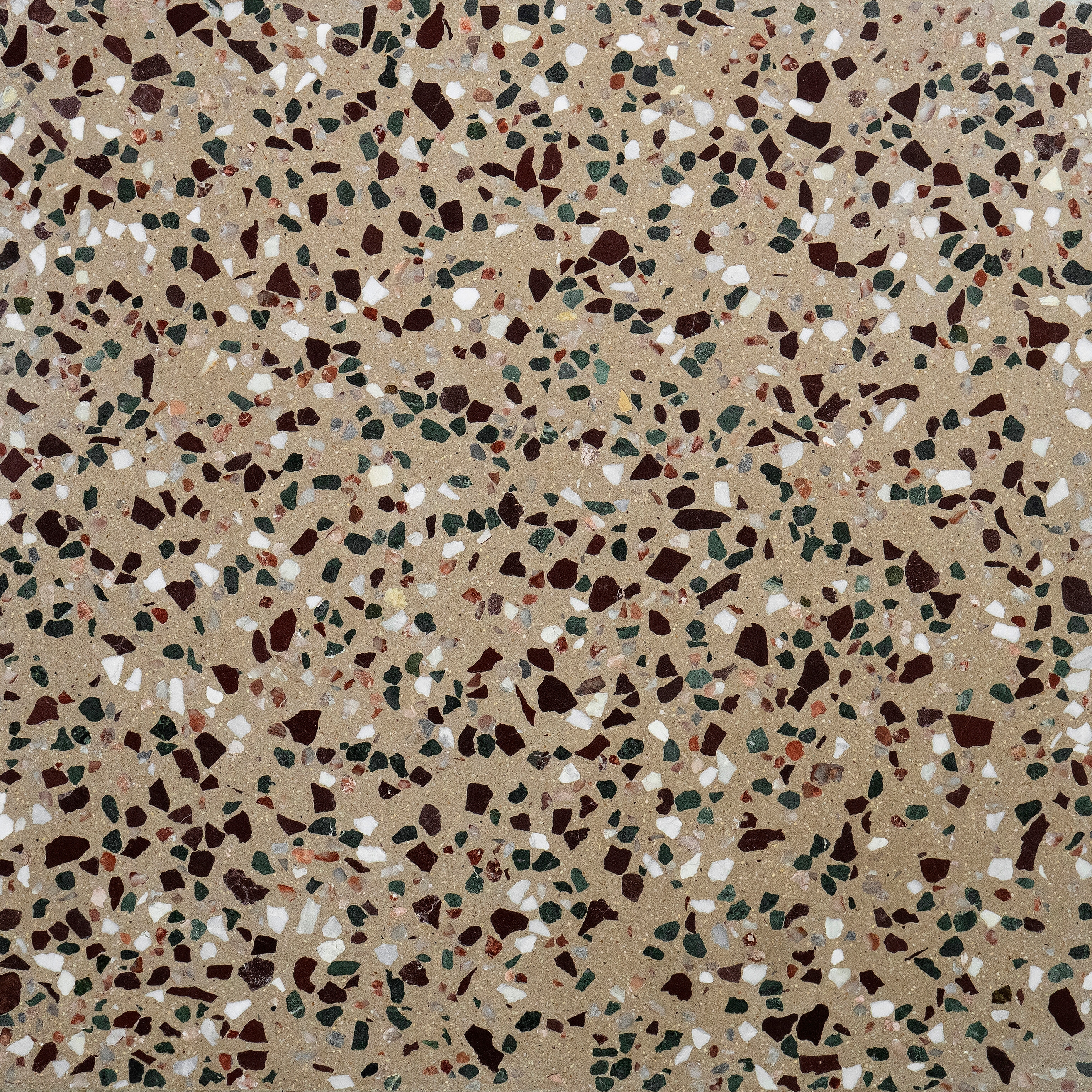 Terrazzo Antwerp