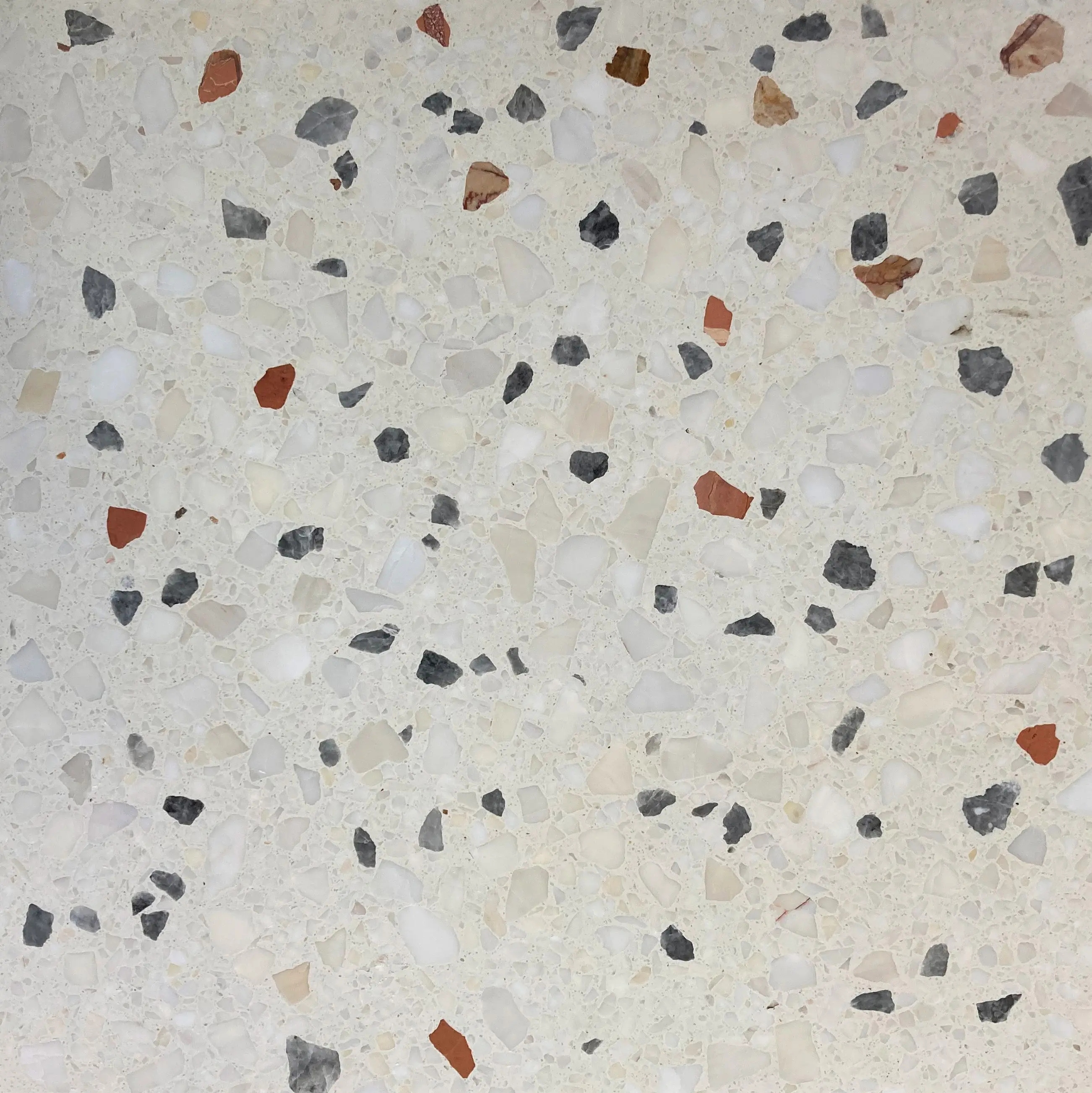 Karoistanbul - Terrazzo Berlin