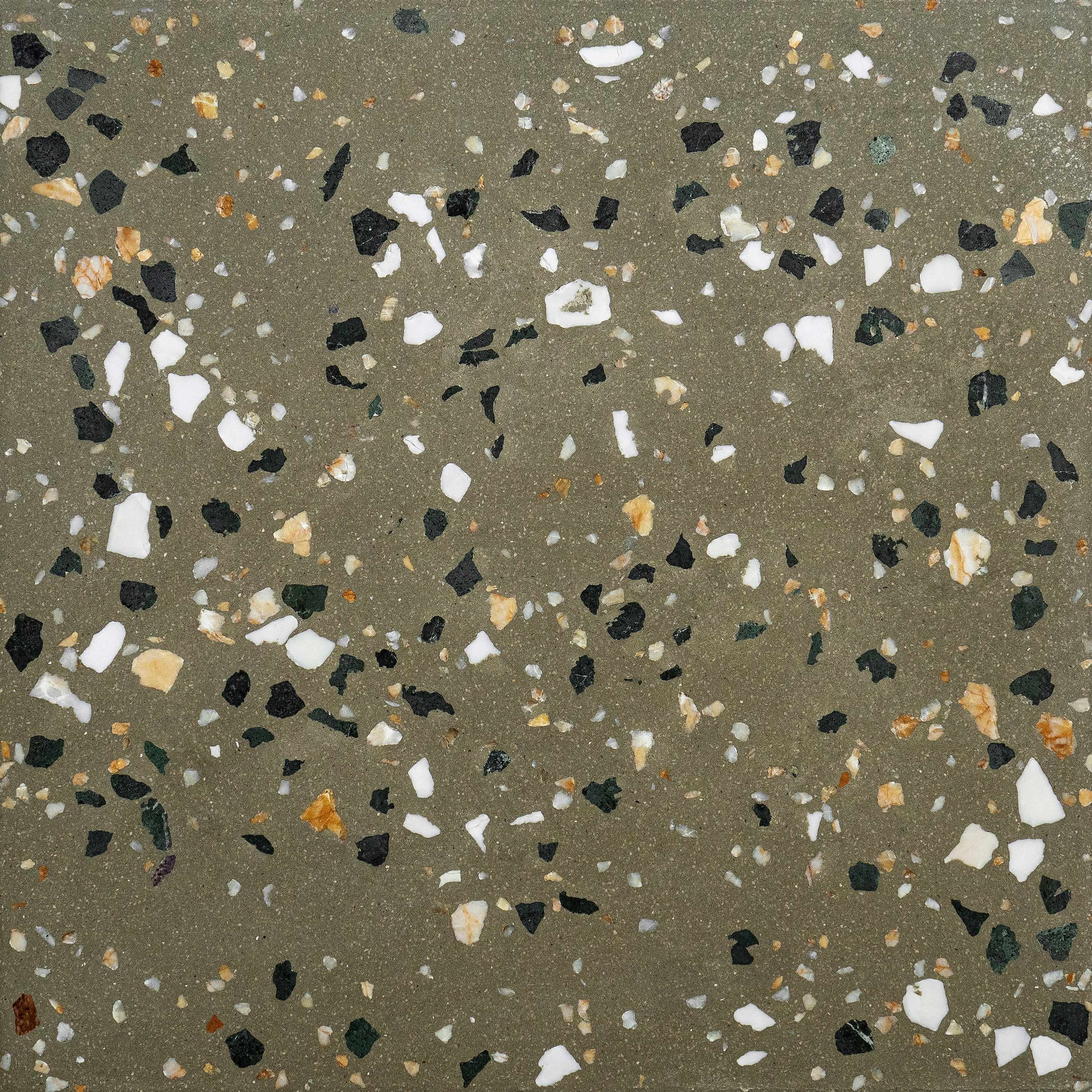 Terrazzo Brugge