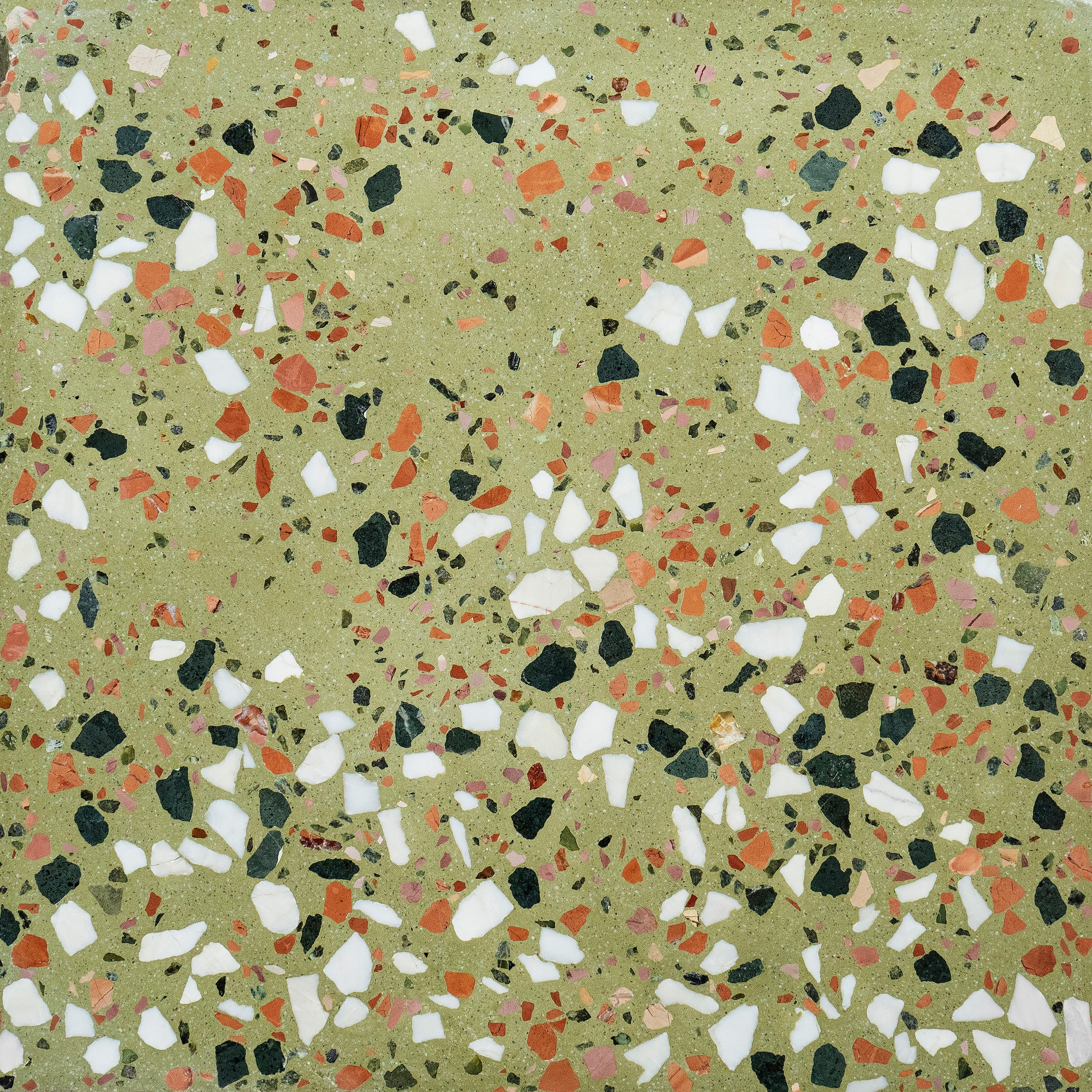 Terrazzo Gothenburg