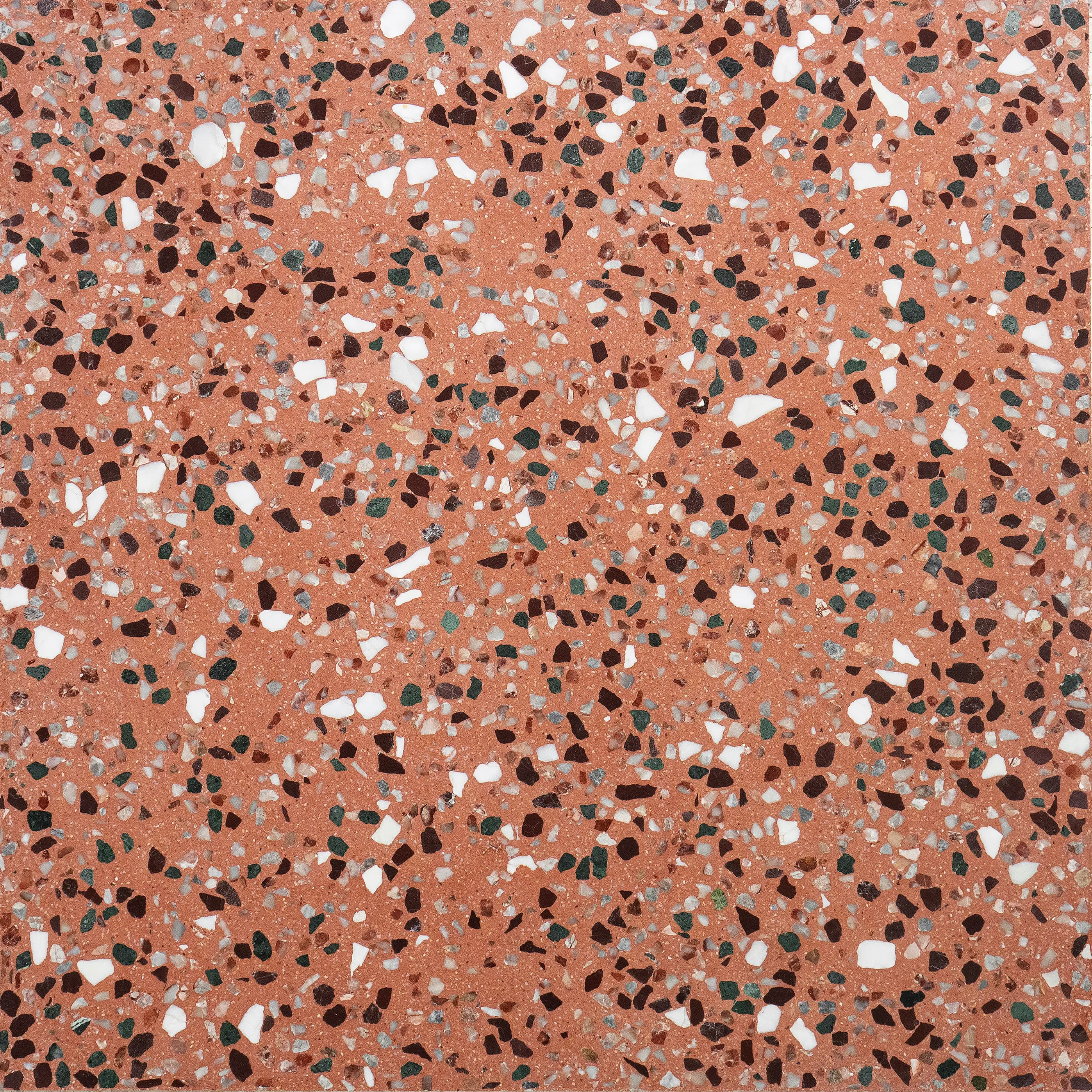 Karoistanbul - Terrazzo Naples