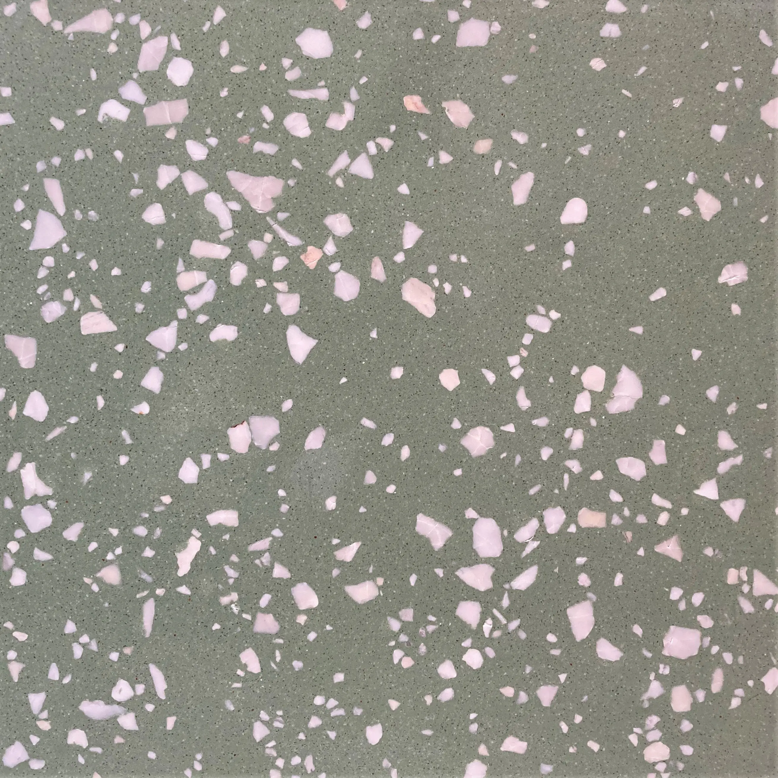 Karoistanbul - Terrazzo Oslo