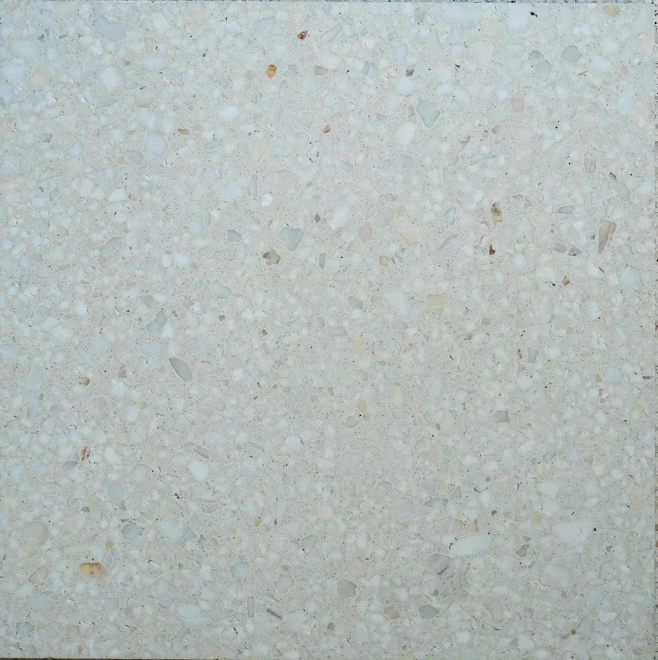 Karoistanbul - Terrazzo Paris