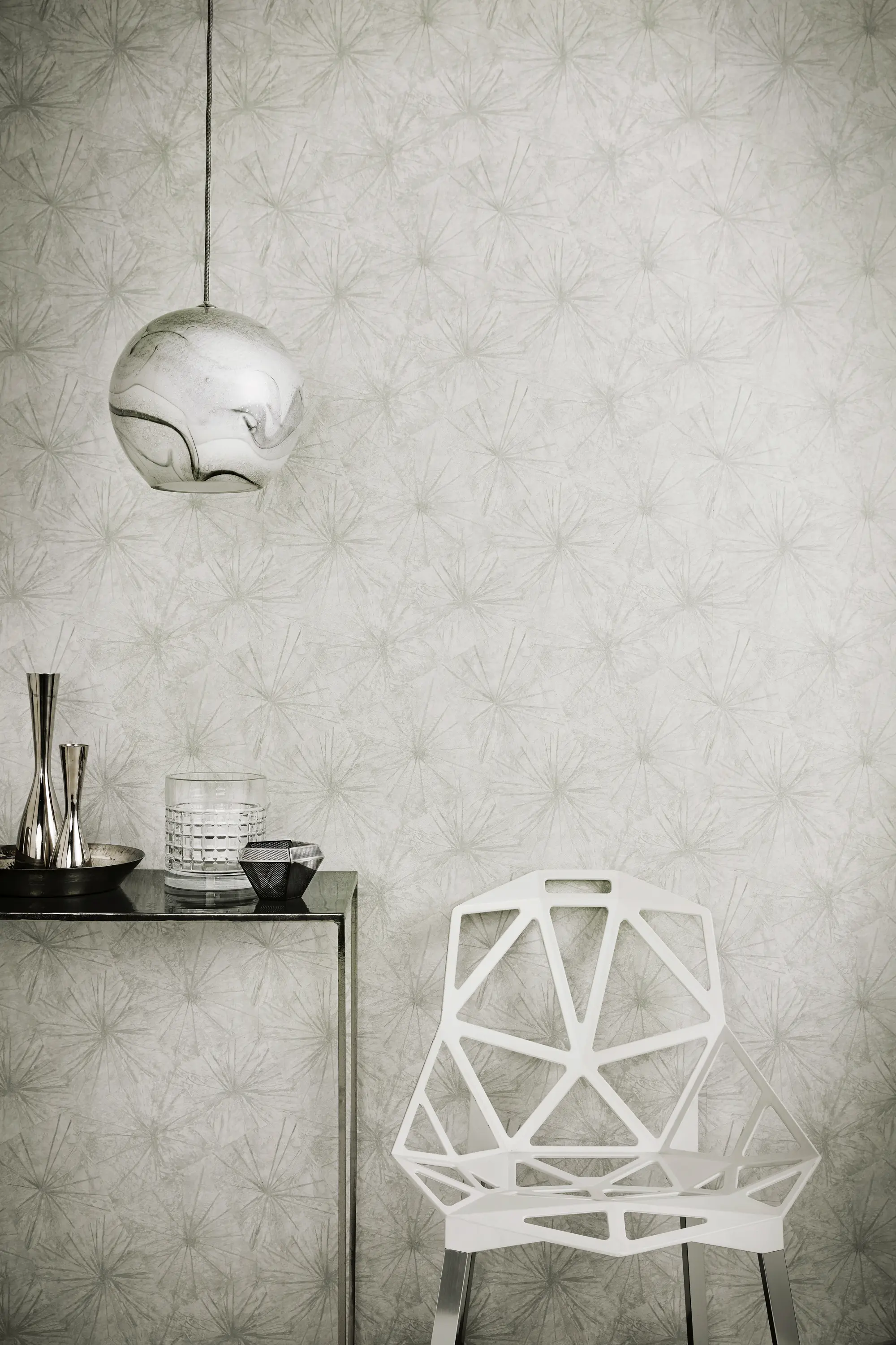 Anthology - Illusion Ecru/Cream