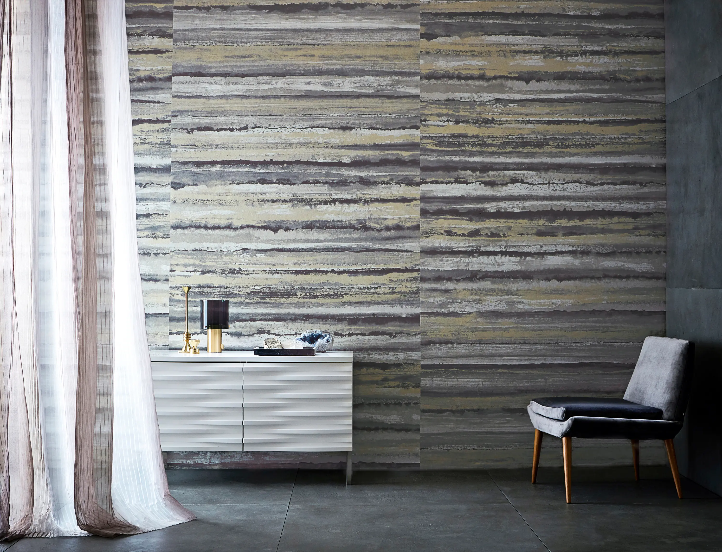 Anthology - Therassia Travertine
