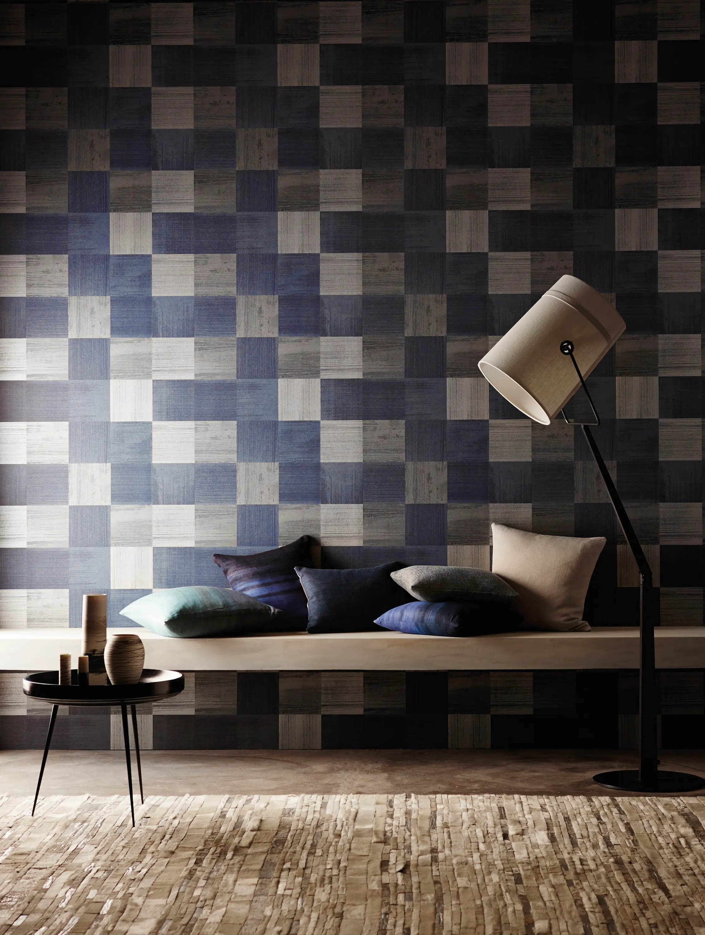 Anthology - Bloc Graphite