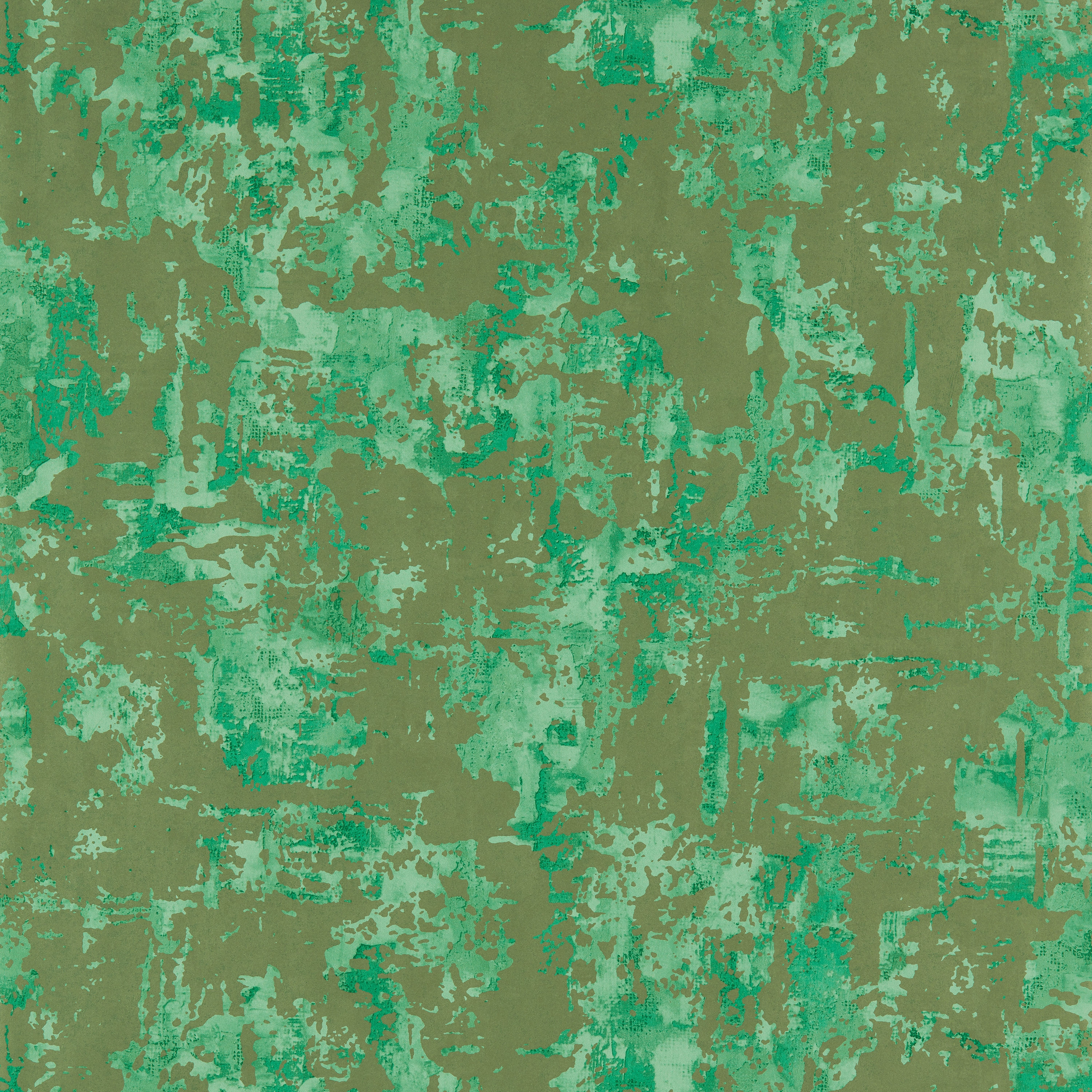 Anthropic Aventurine/Brass