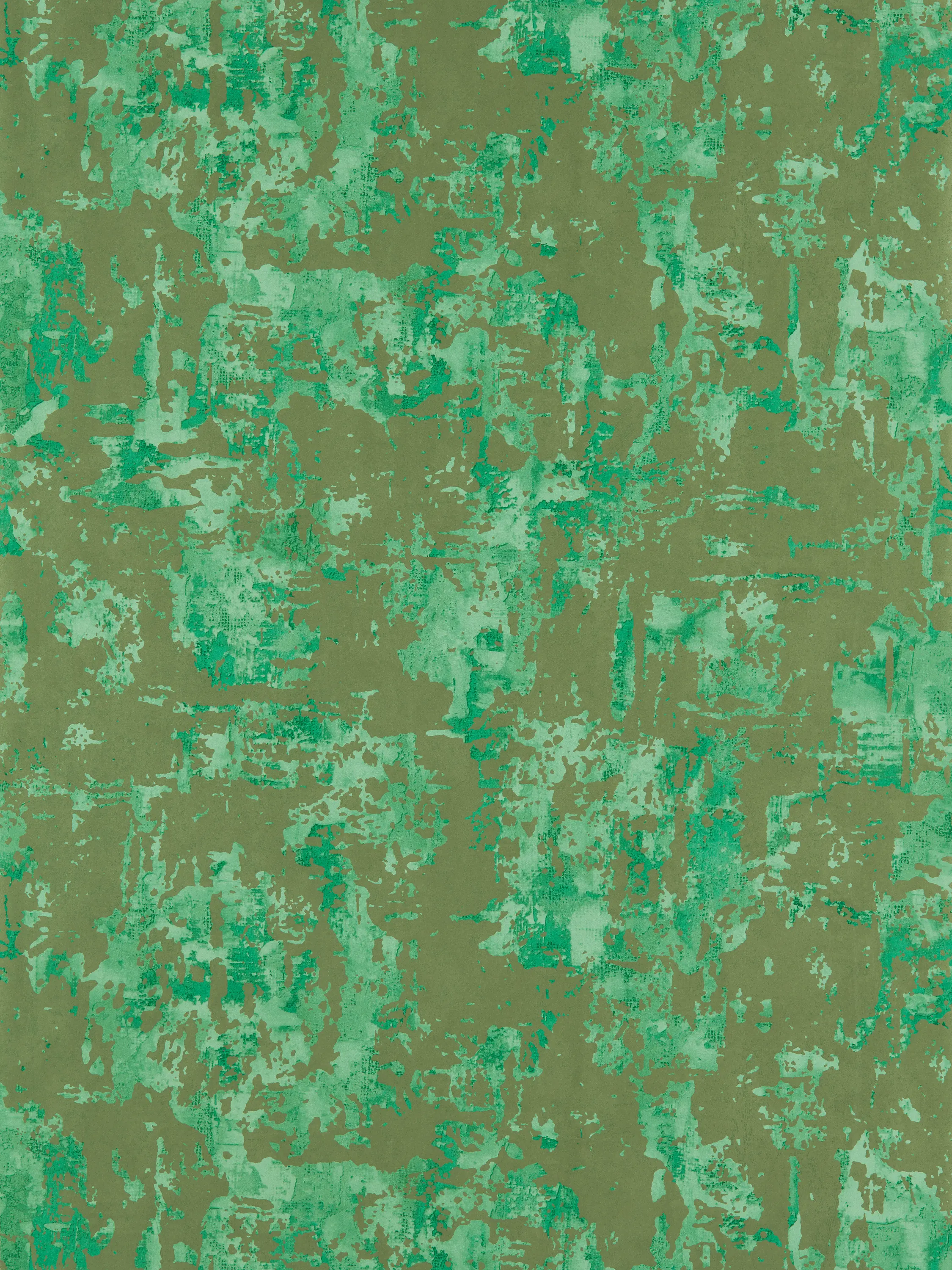 Anthology - Anthropic Aventurine/Brass