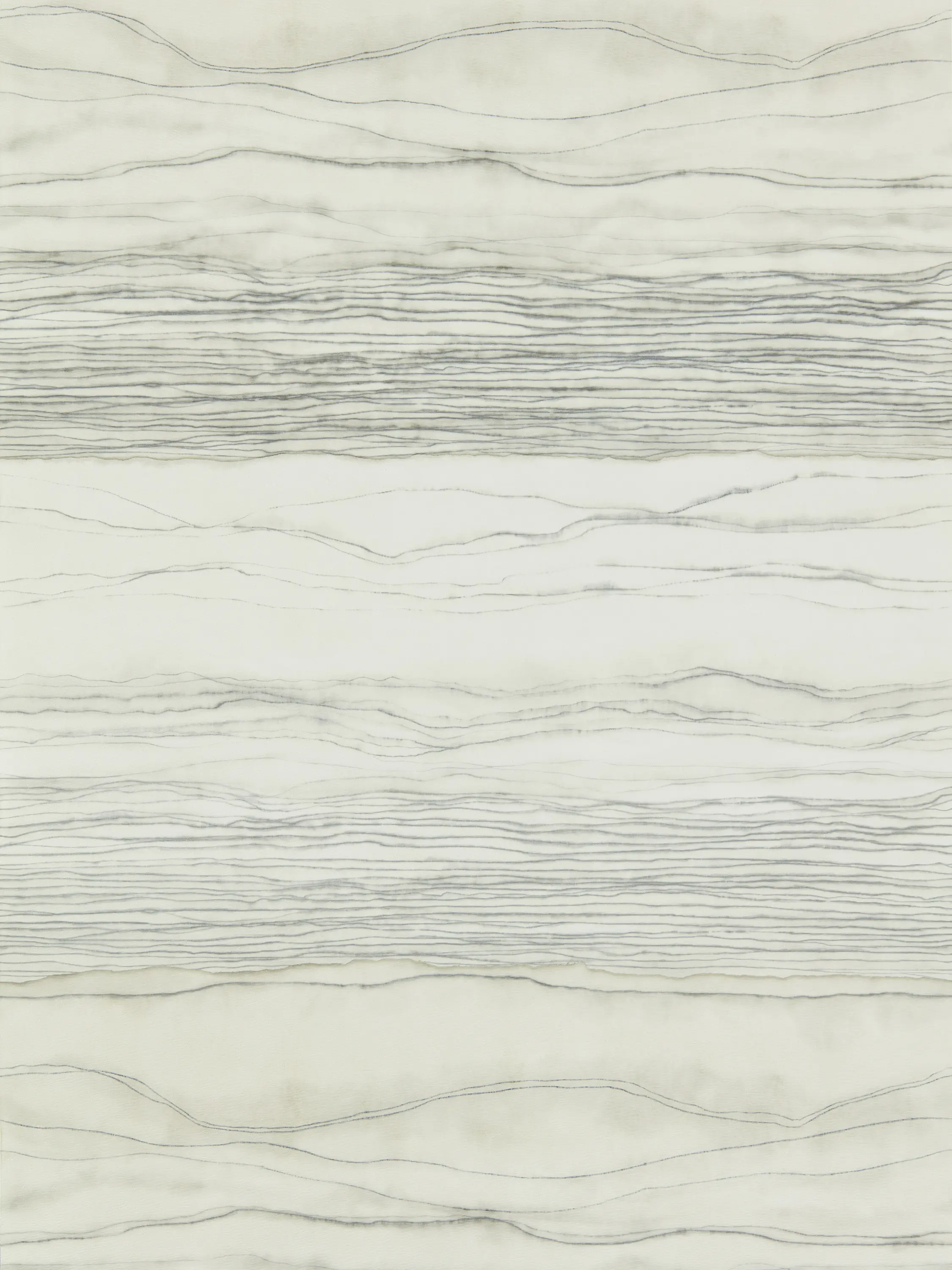 Anthology - Metamorphic Ash/Carrara