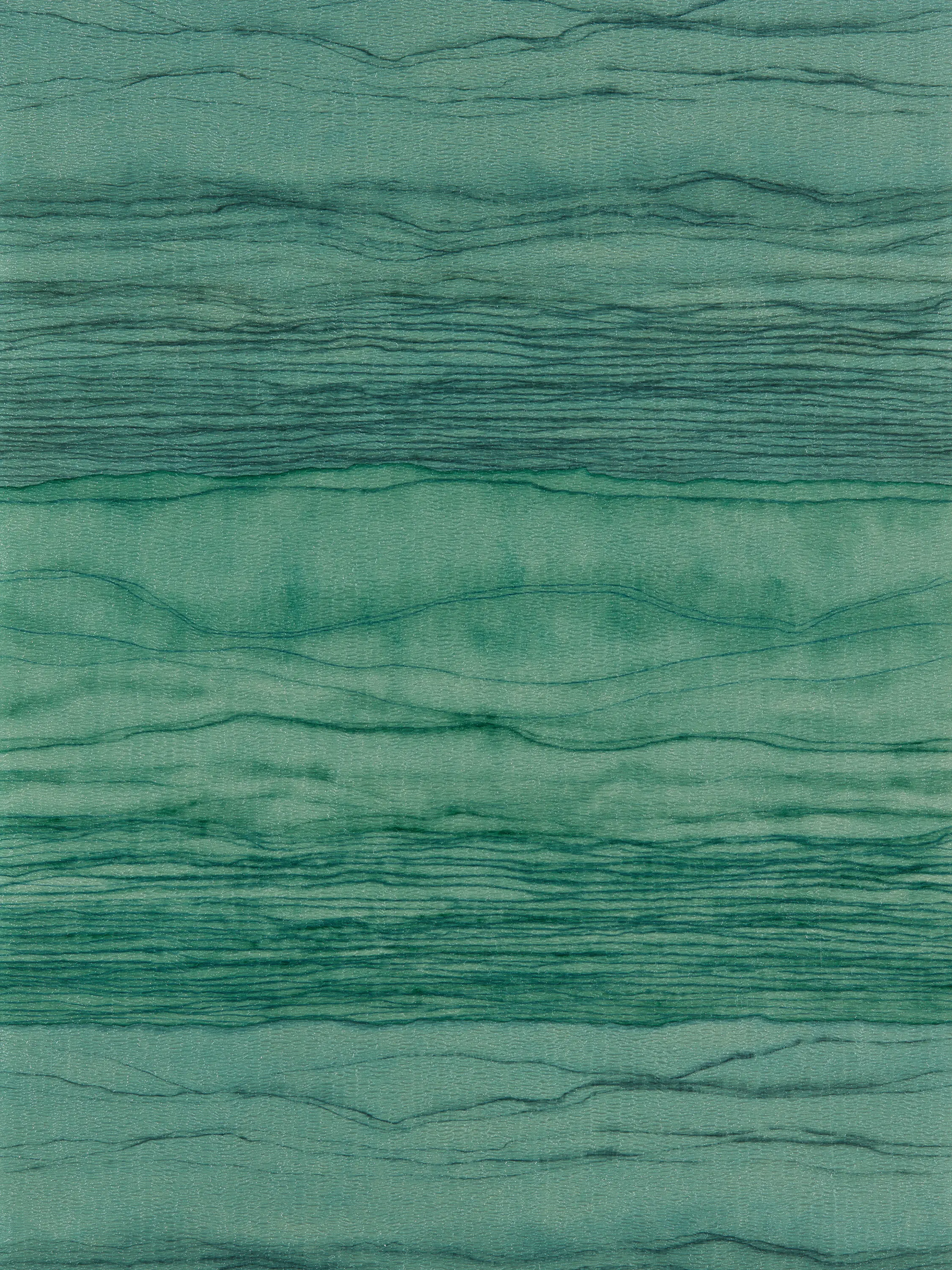 Anthology - Metamorphic Amazonite/Apatite