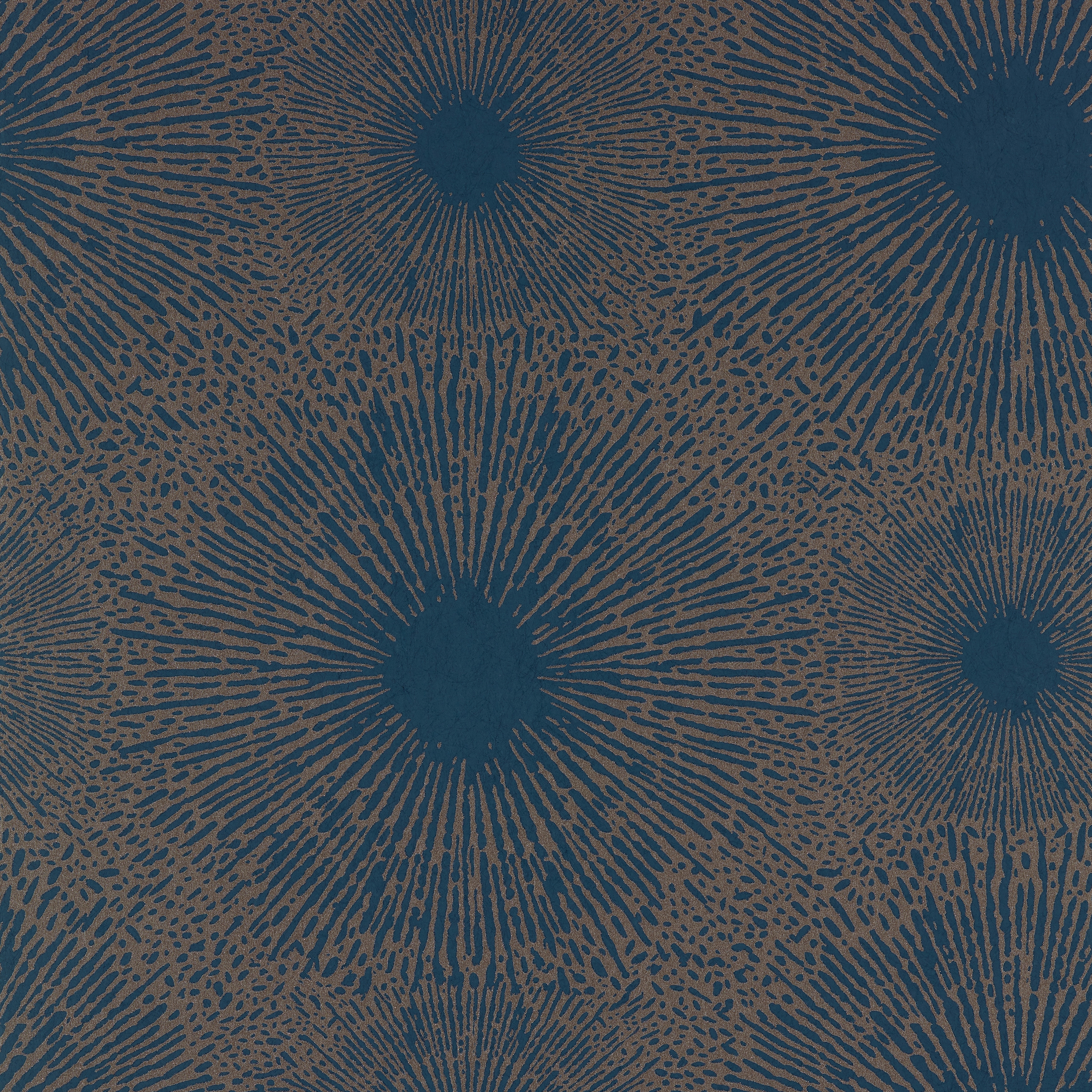 Perlite Lapis/Copper Ore