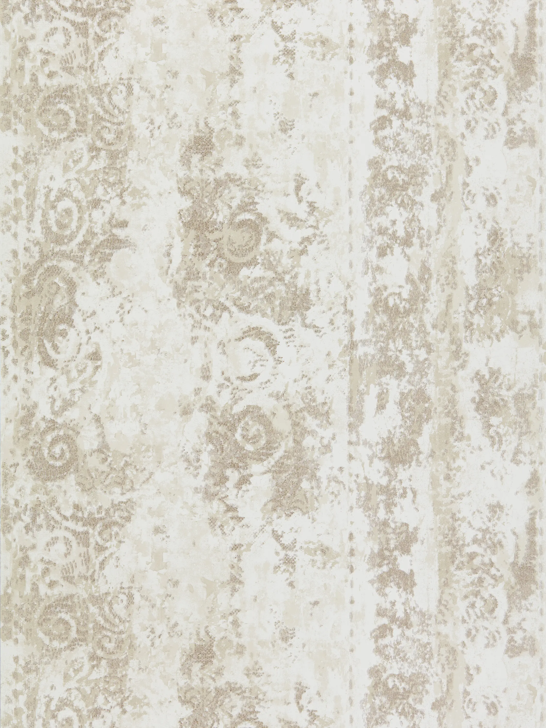 Anthology - Pozzolana Limestone