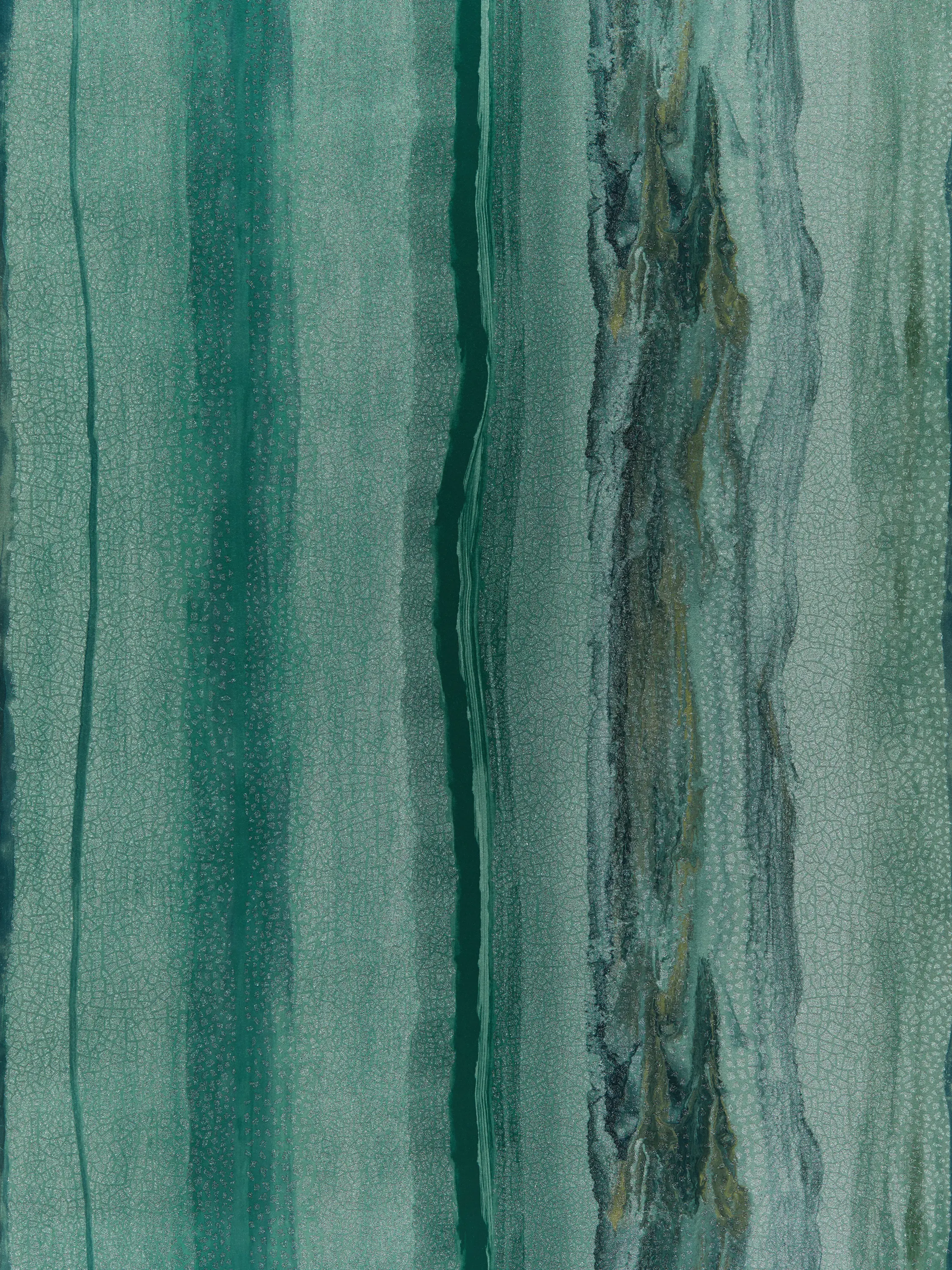 Anthology - Vitruvius Chrysocolla/Apatite