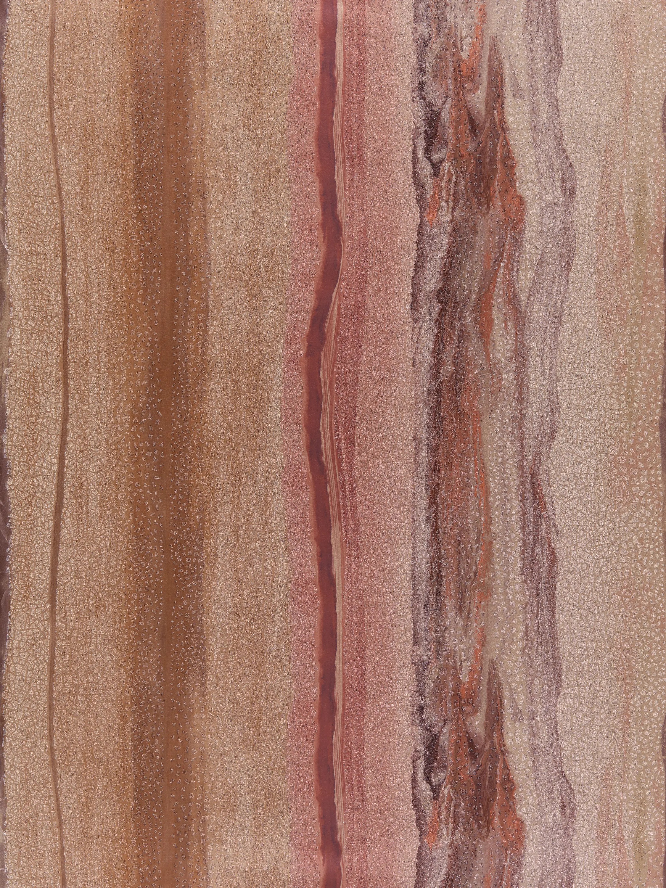 Anthology - Vitruvius Copper/Ruby