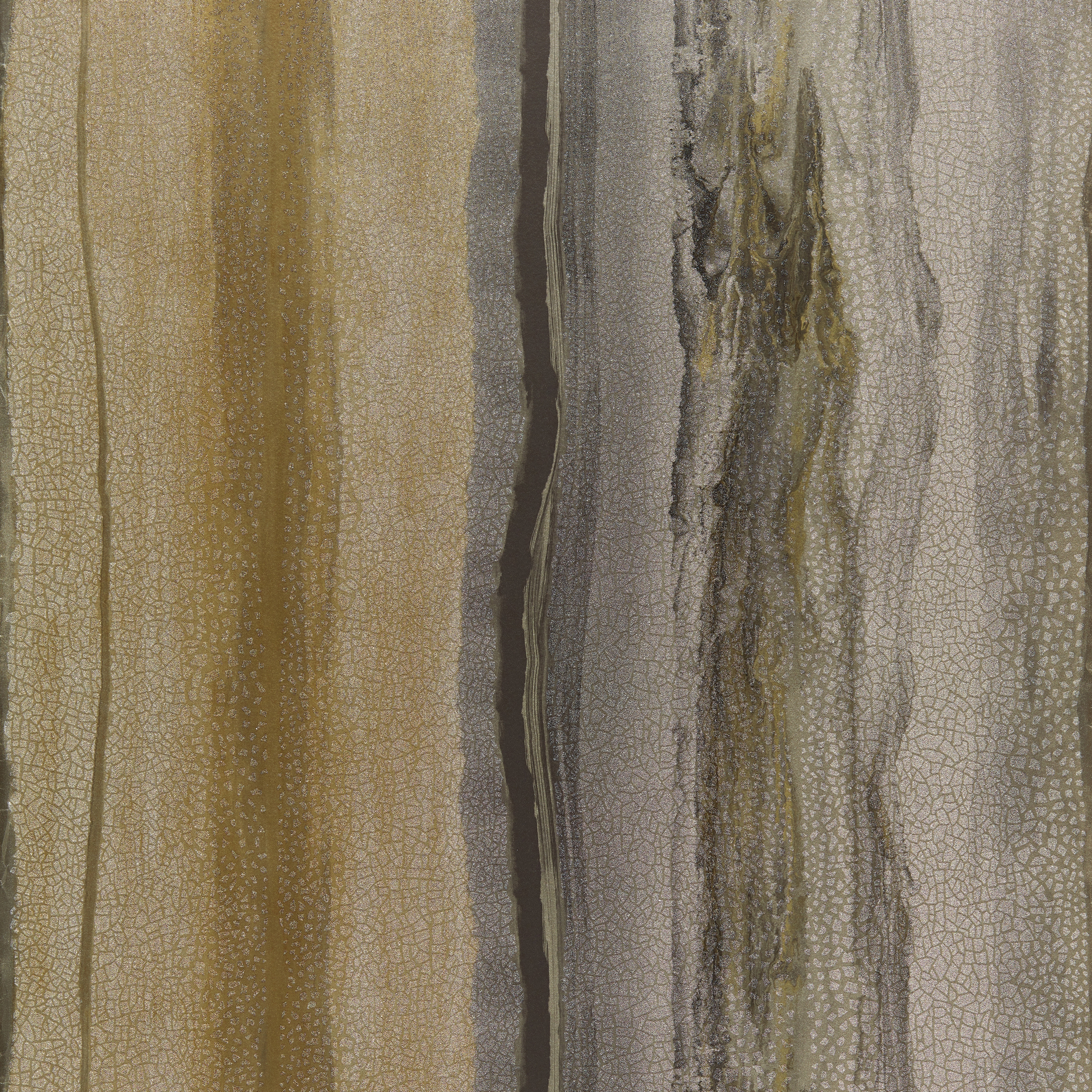 Vitruvius Gold/Basalt